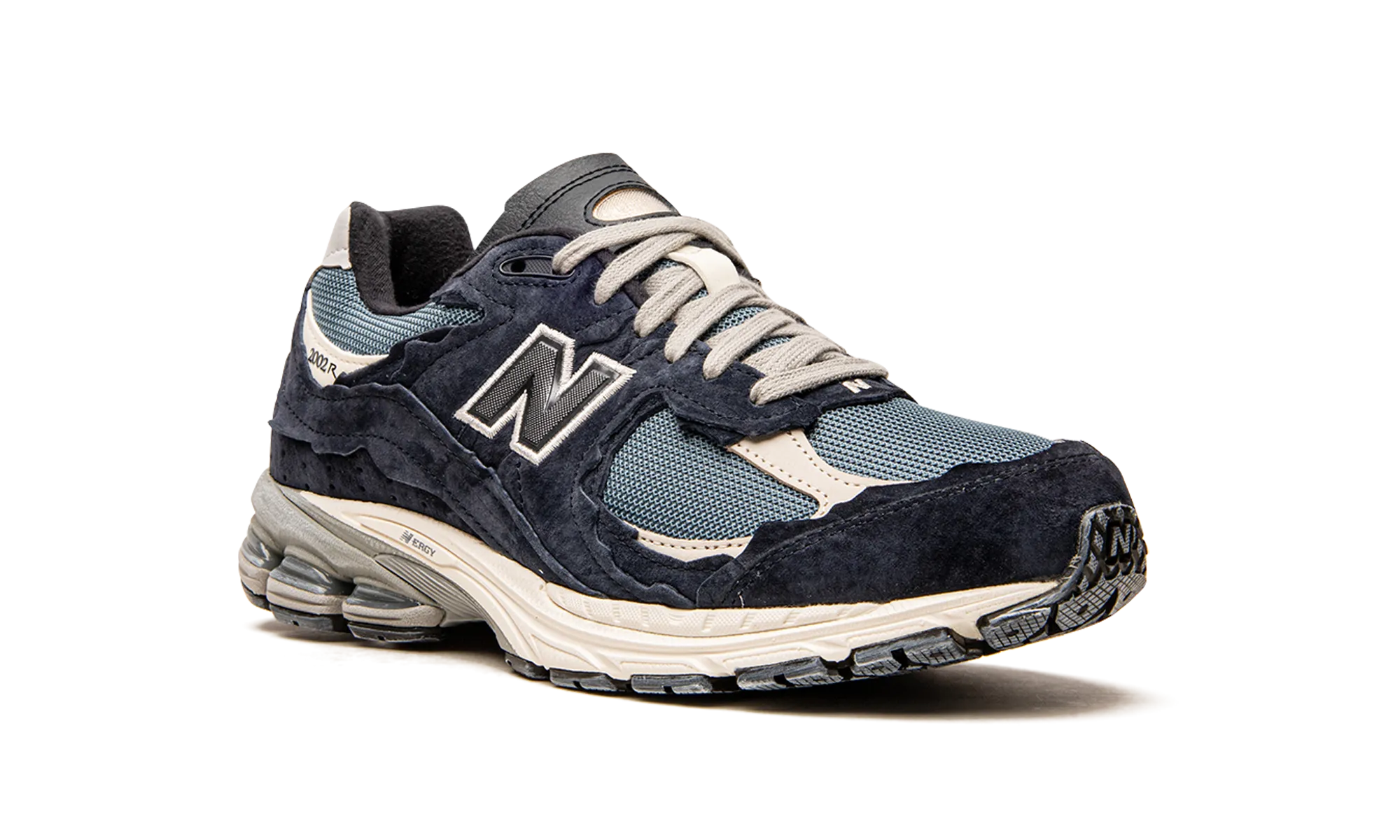 2002R "Protection Pack - Dark Navy" new balance mens runners