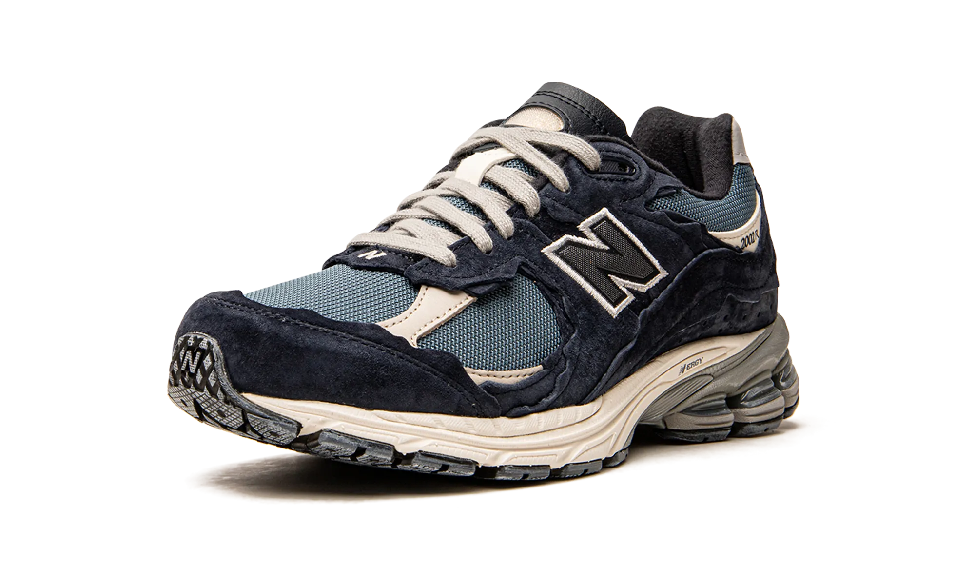 2002R "Protection Pack - Dark Navy" new balance mens runners