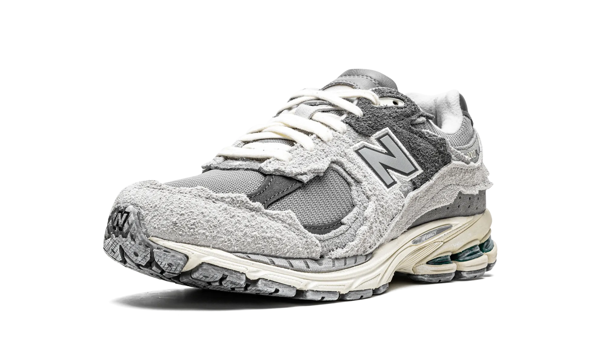 2002R "Protection Pack - Grey" new balance mens runners