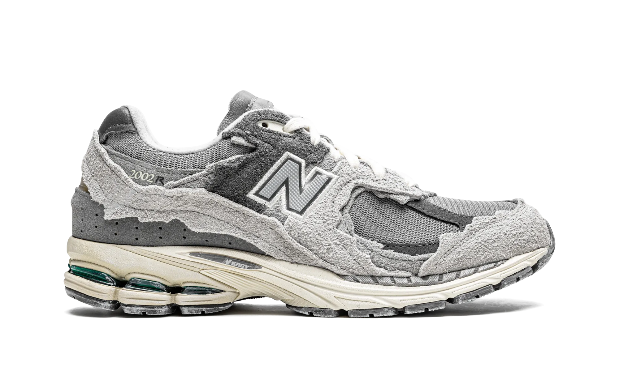 2002R "Protection Pack - Grey" new balance mens runners