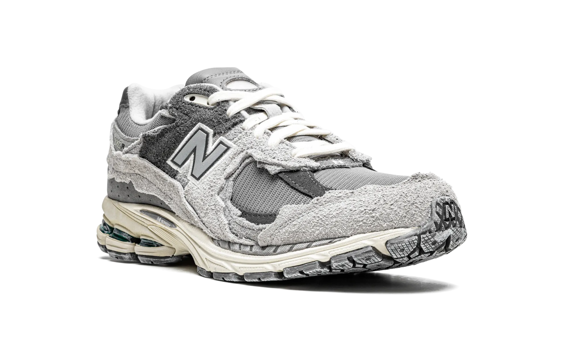 2002R "Protection Pack - Grey" new balance mens runners