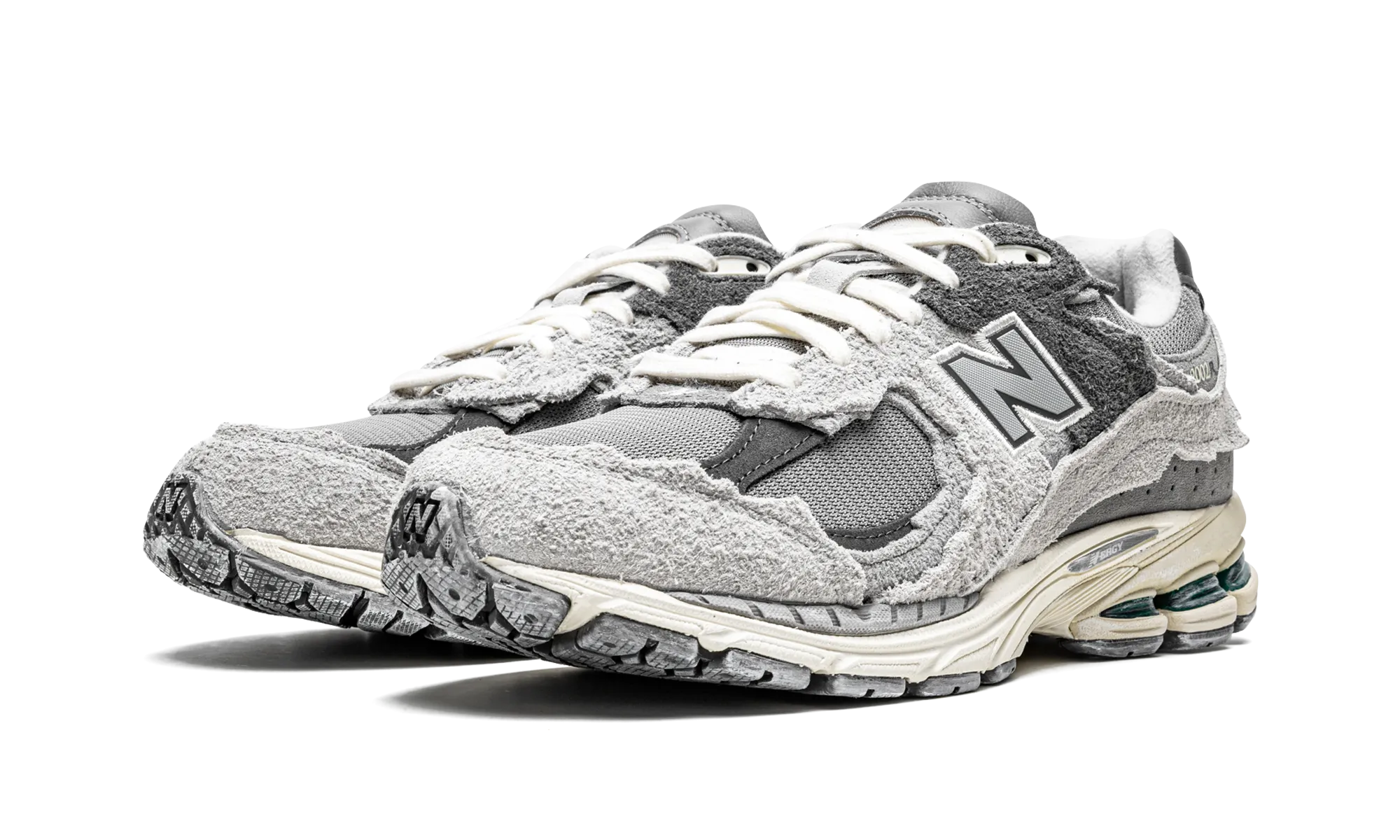 2002R "Protection Pack - Grey" new balance mens runners