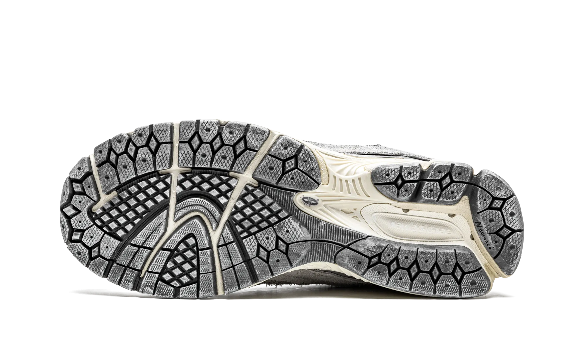 2002R "Protection Pack - Grey" new balance mens runners