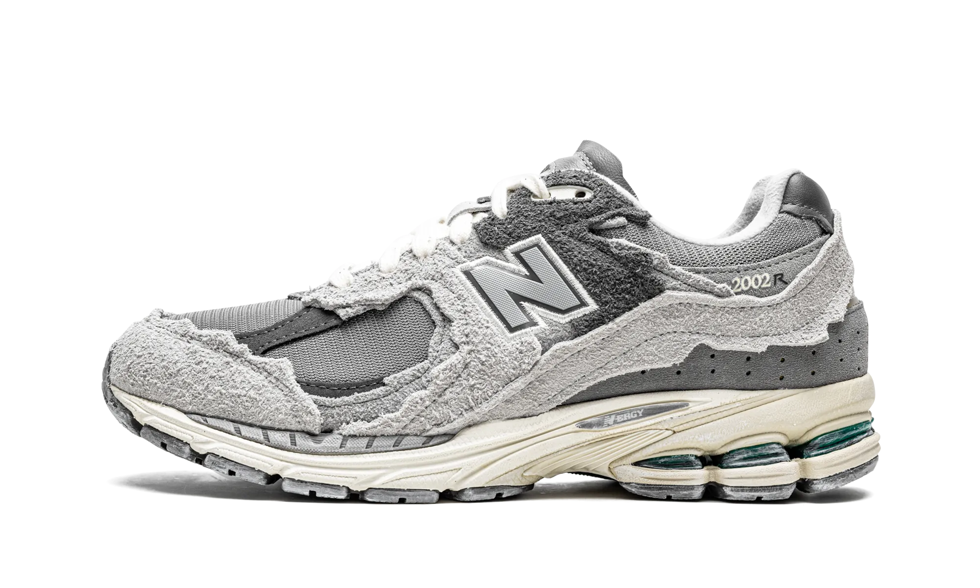 2002R "Protection Pack - Grey" new balance mens runners
