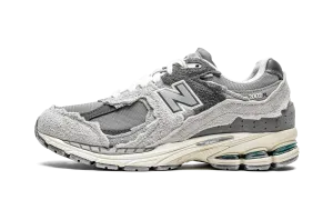 2002R "Protection Pack - Grey" New Balance Men's styles
