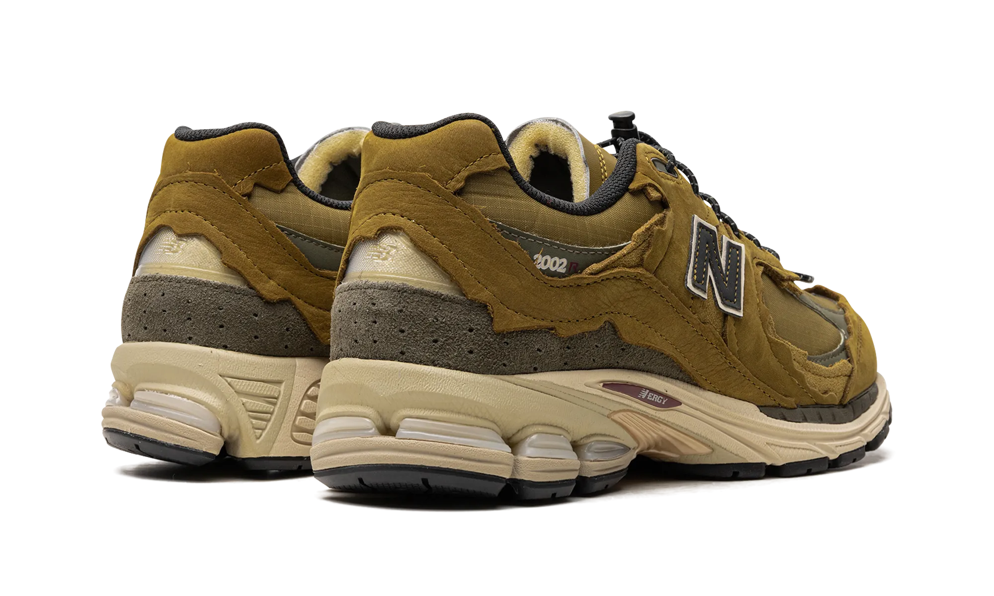 2002R "Protection Pack - High Desert" new balance mens comfort shoes