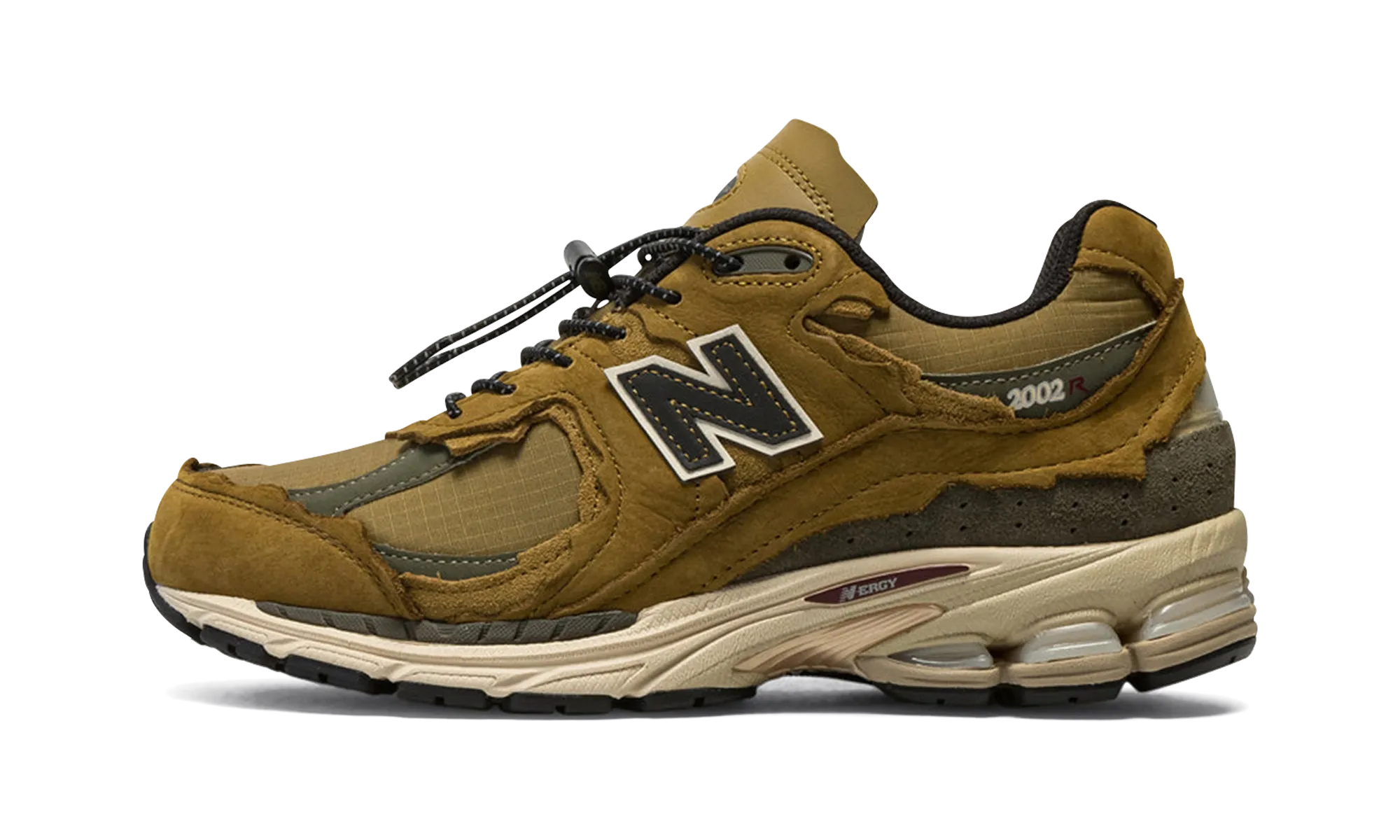 2002R "Protection Pack - High Desert" New Balance Men's sneakers