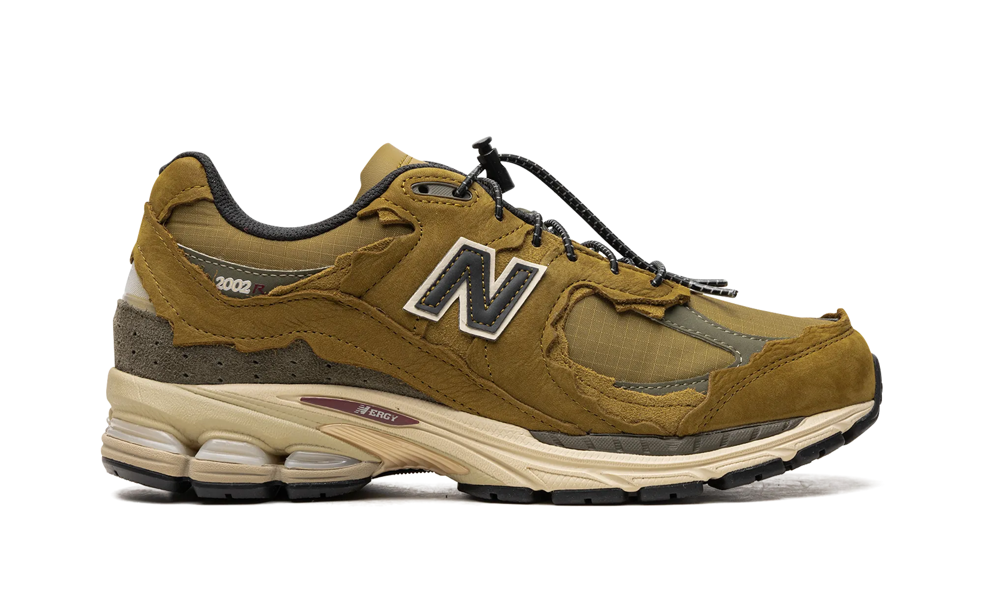 2002R "Protection Pack - High Desert" new balance mens comfort shoes