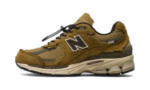 2002R "Protection Pack - High Desert" New Balance Men's sneakers