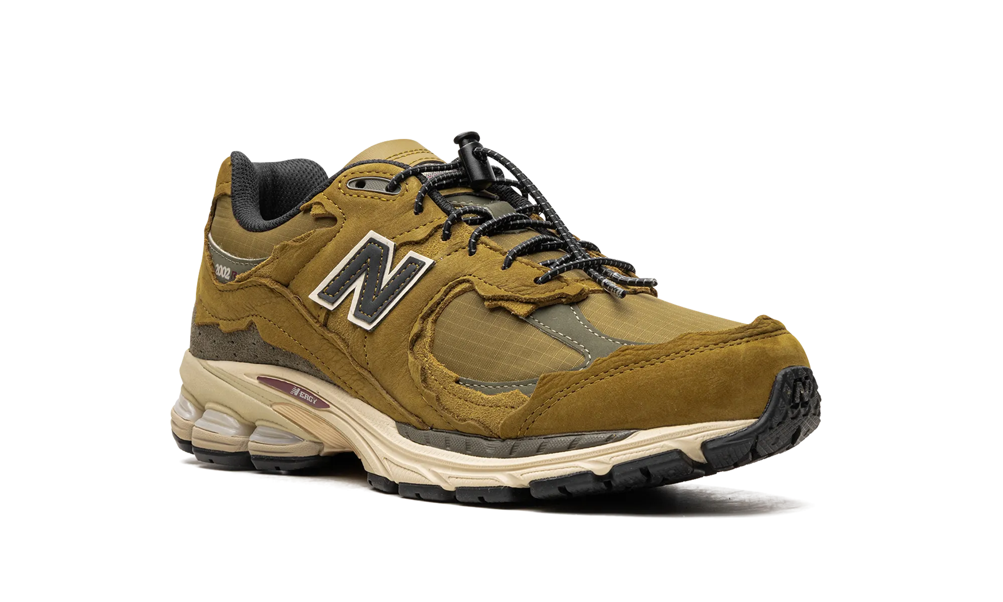 2002R "Protection Pack - High Desert" new balance mens comfort shoes