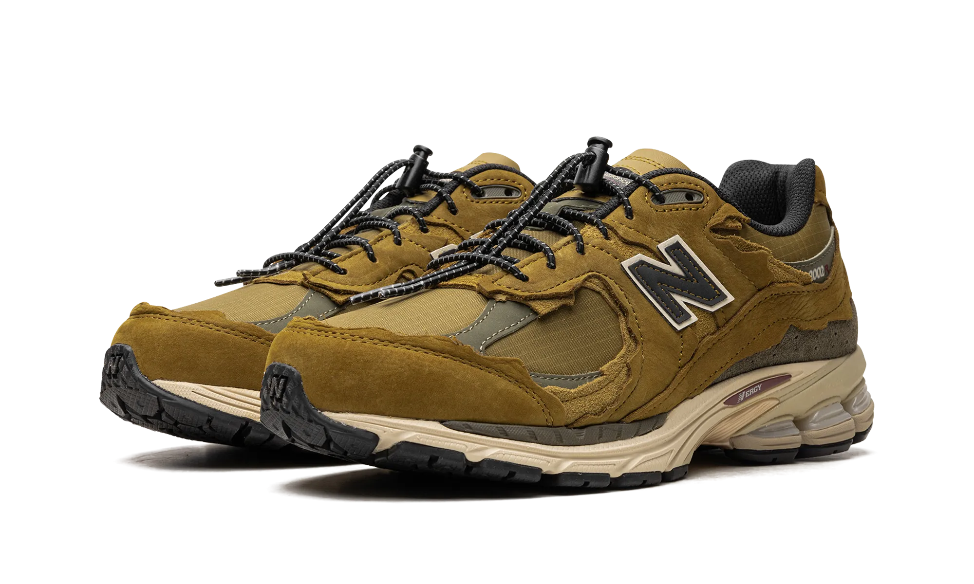 2002R "Protection Pack - High Desert" new balance mens comfort shoes