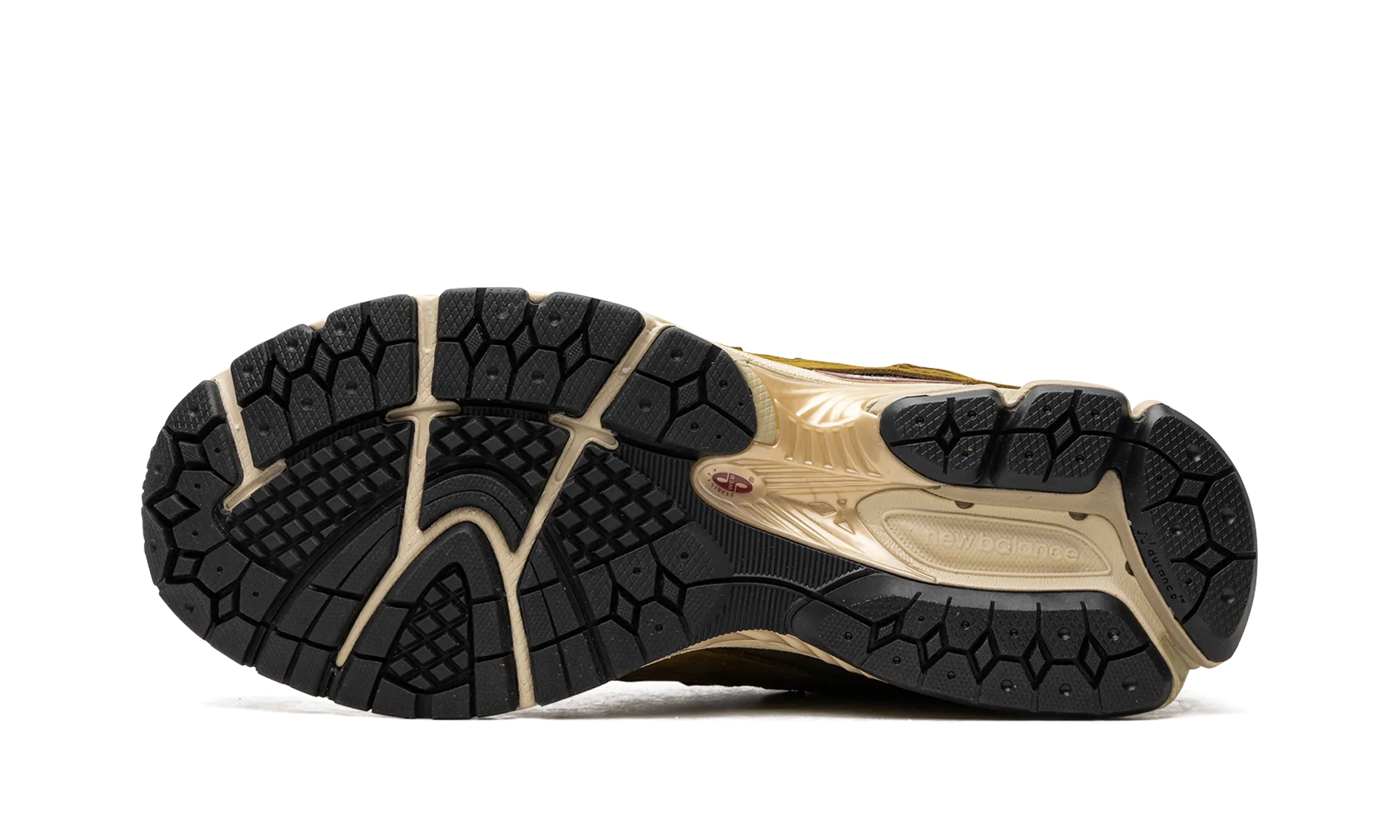 2002R "Protection Pack - High Desert" new balance mens comfort shoes