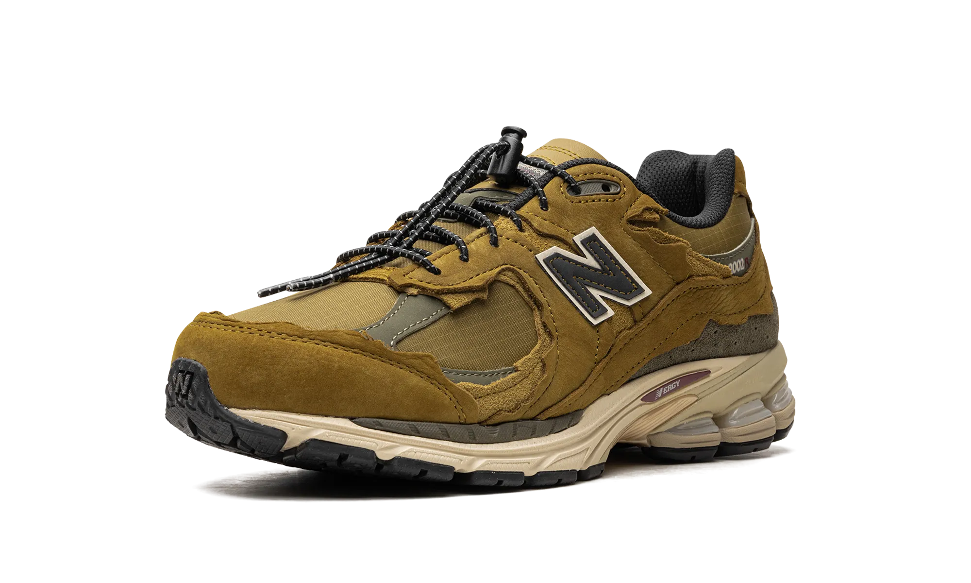 2002R "Protection Pack - High Desert" new balance mens comfort shoes