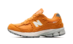 2002R "Protection Pack - Vintage Orange" New Balance Men's styles