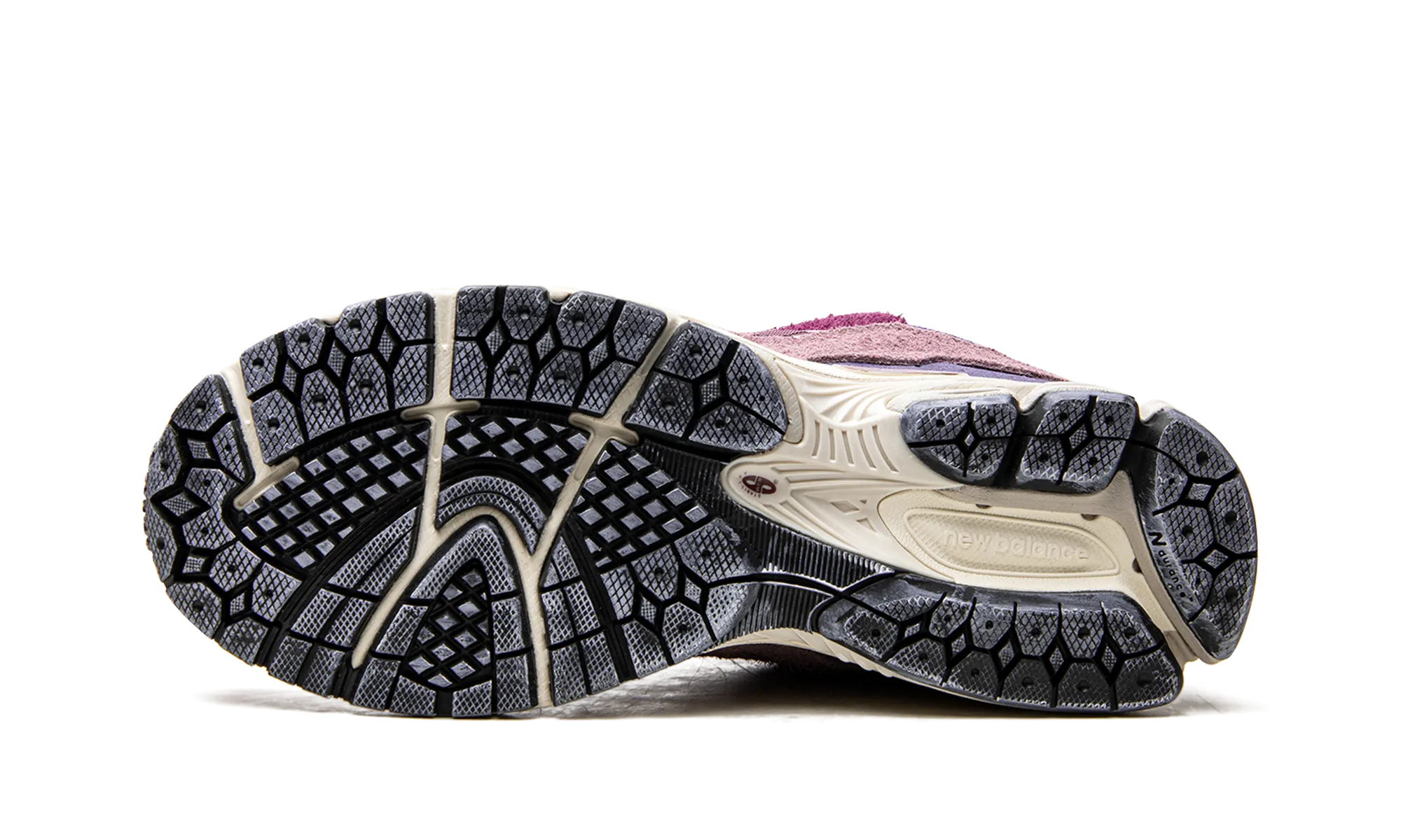 2002R "Protection Pack - Violet" new balance mens runners