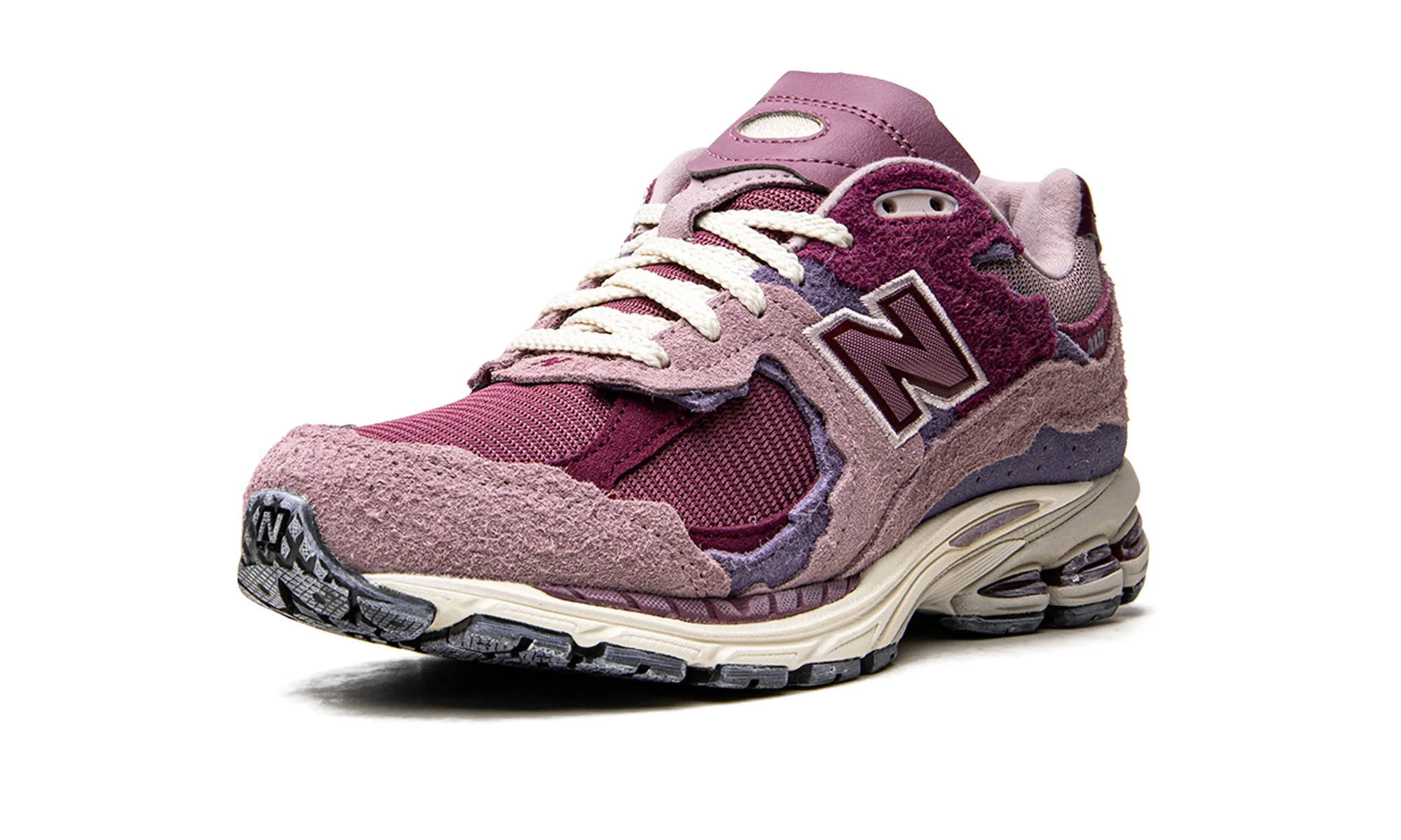2002R "Protection Pack - Violet" new balance mens runners