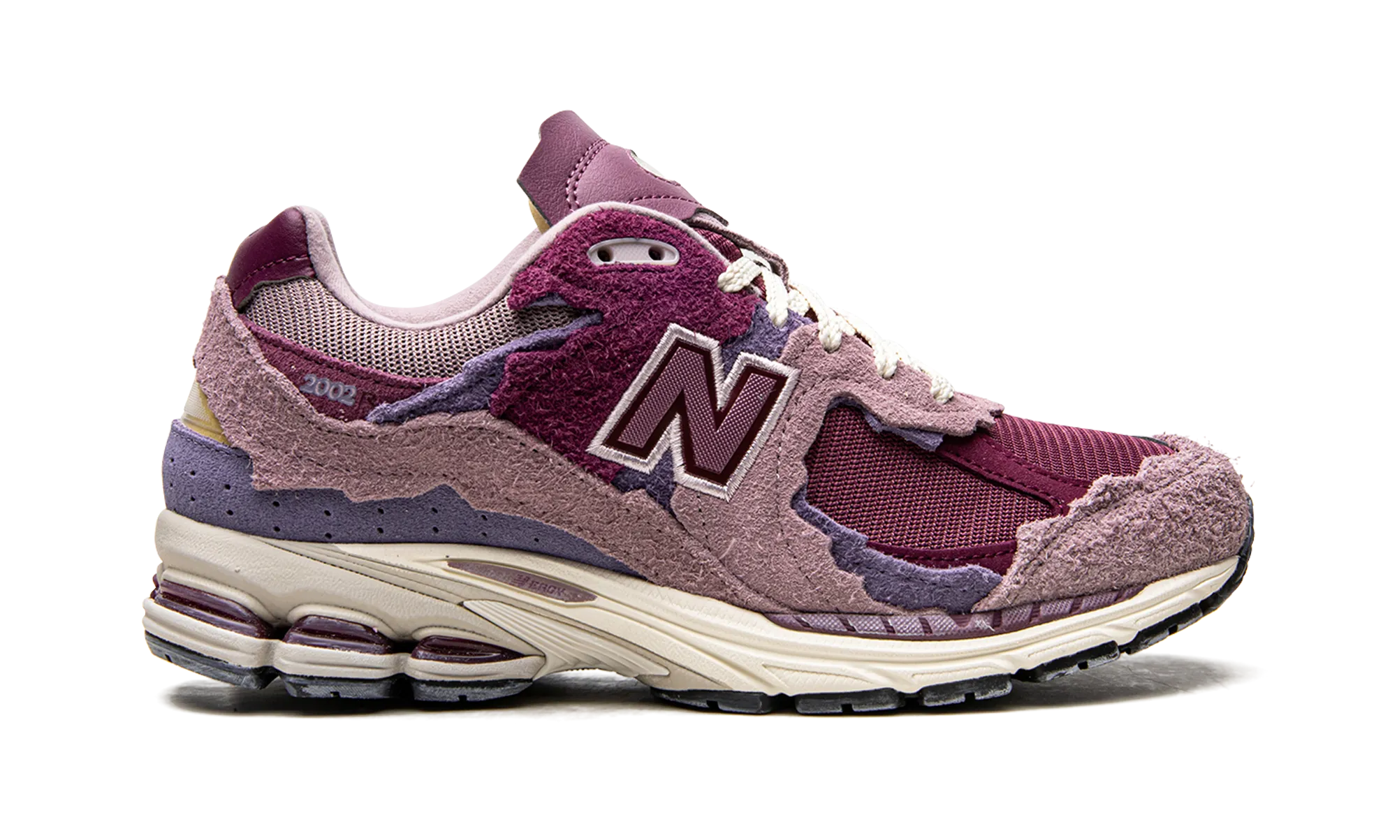2002R "Protection Pack - Violet" new balance mens runners