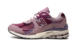 2002R "Protection Pack - Violet" New Balance Men's styles