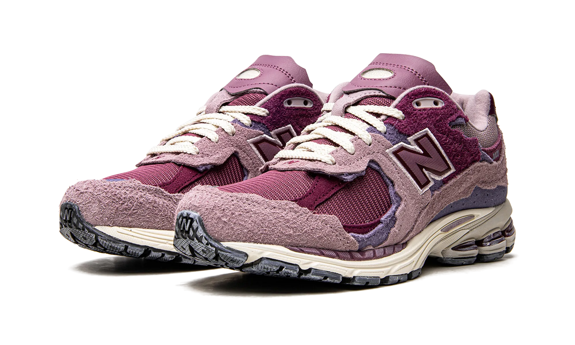 2002R "Protection Pack - Violet" new balance mens runners