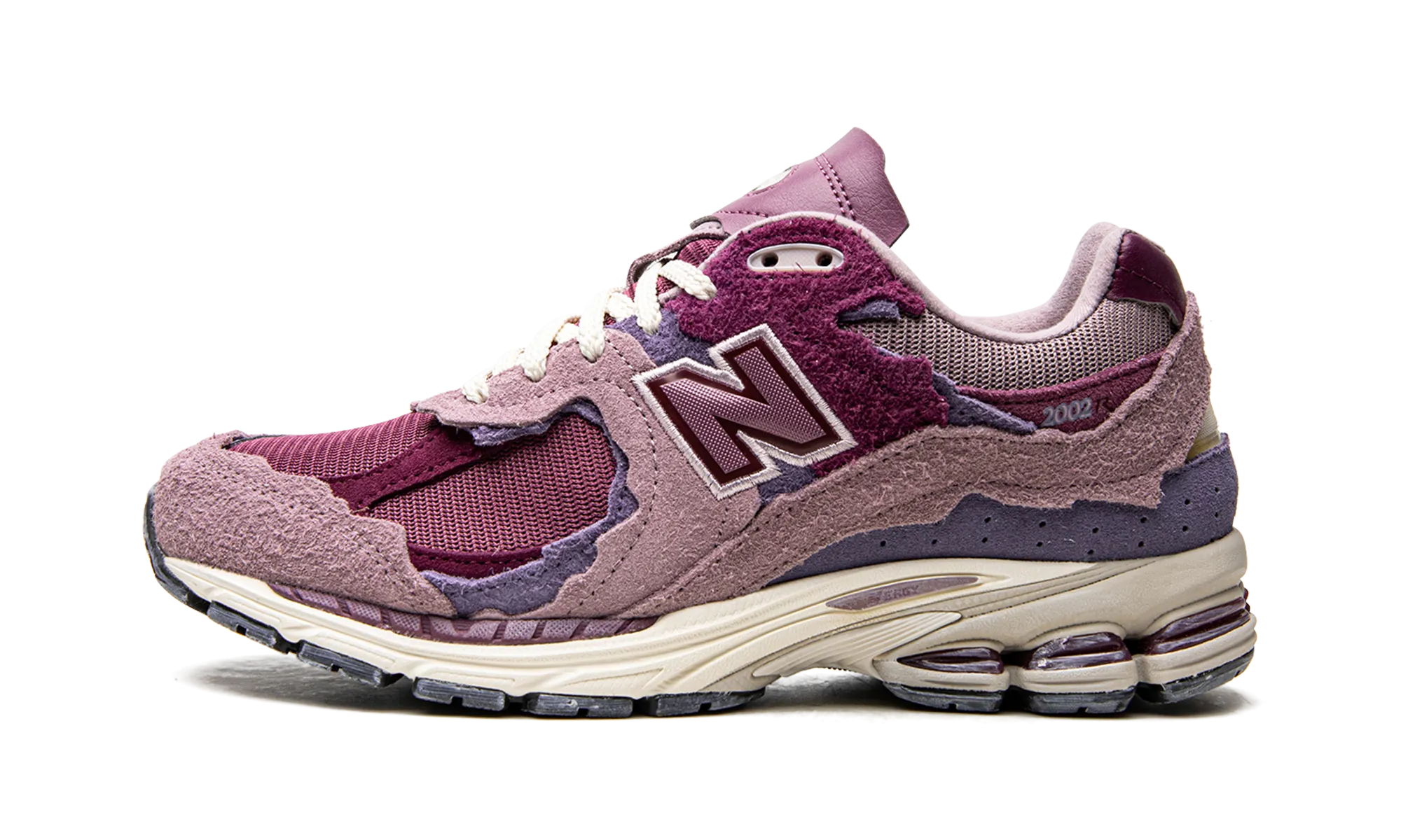 2002R "Protection Pack - Violet" New Balance Men's styles