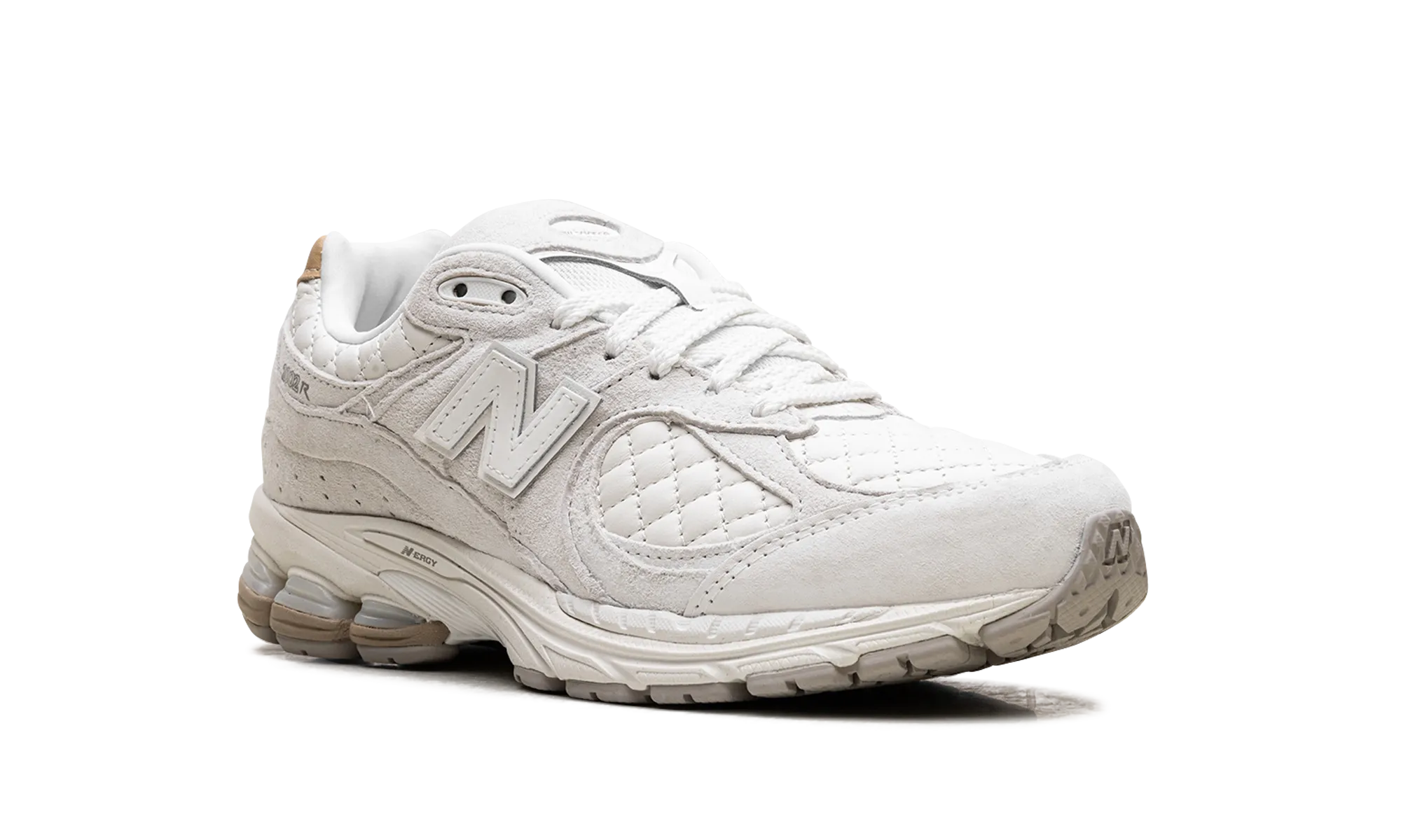 2002R "Quilted" new balance mens casual sneakers