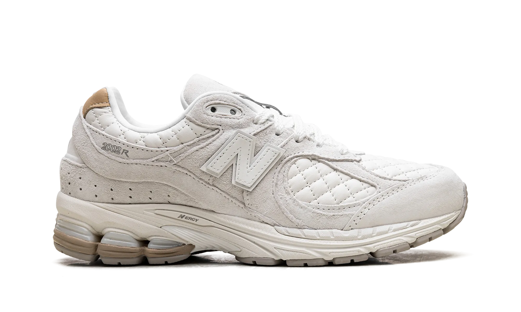 2002R "Quilted" new balance mens casual sneakers