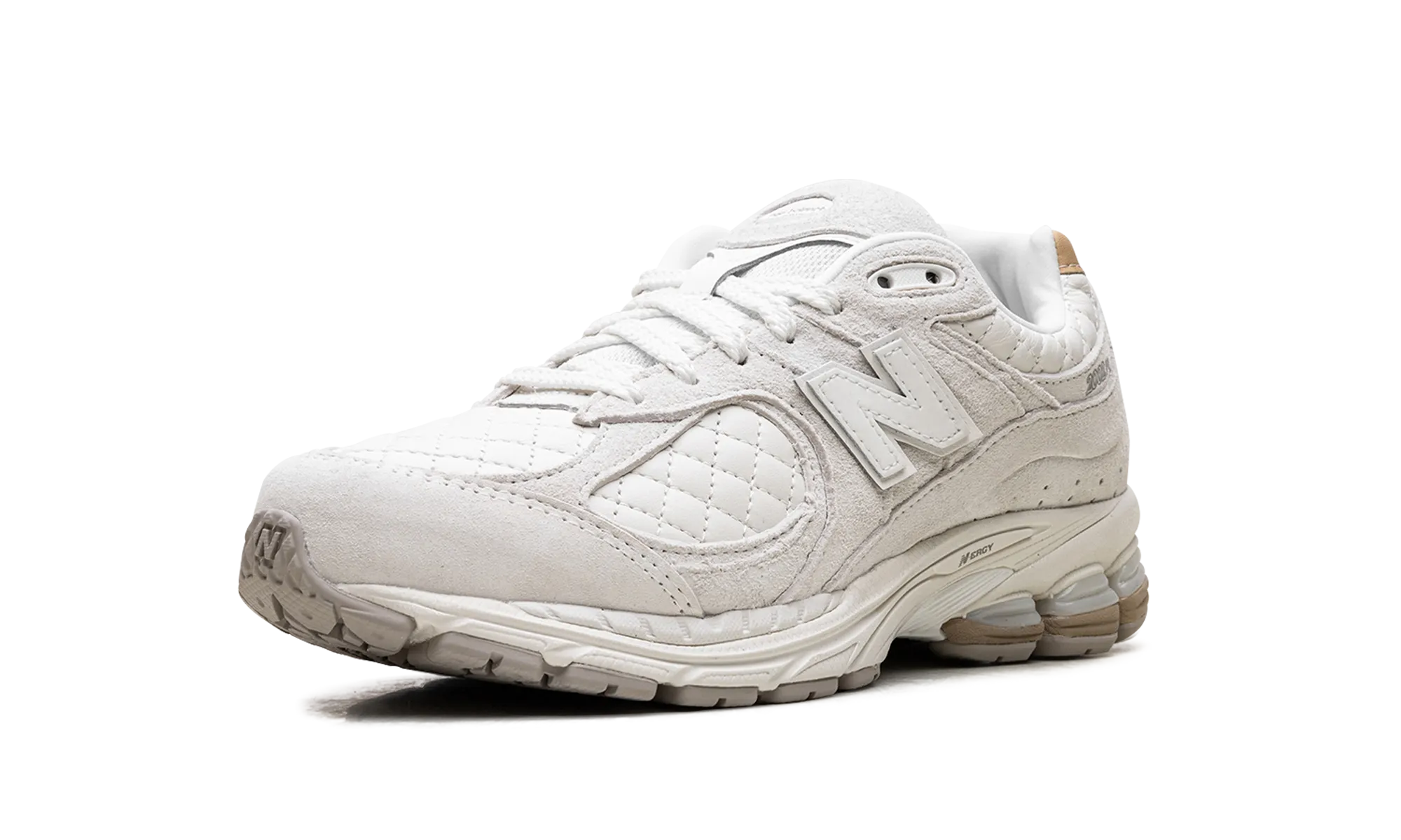 2002R "Quilted" new balance mens casual sneakers