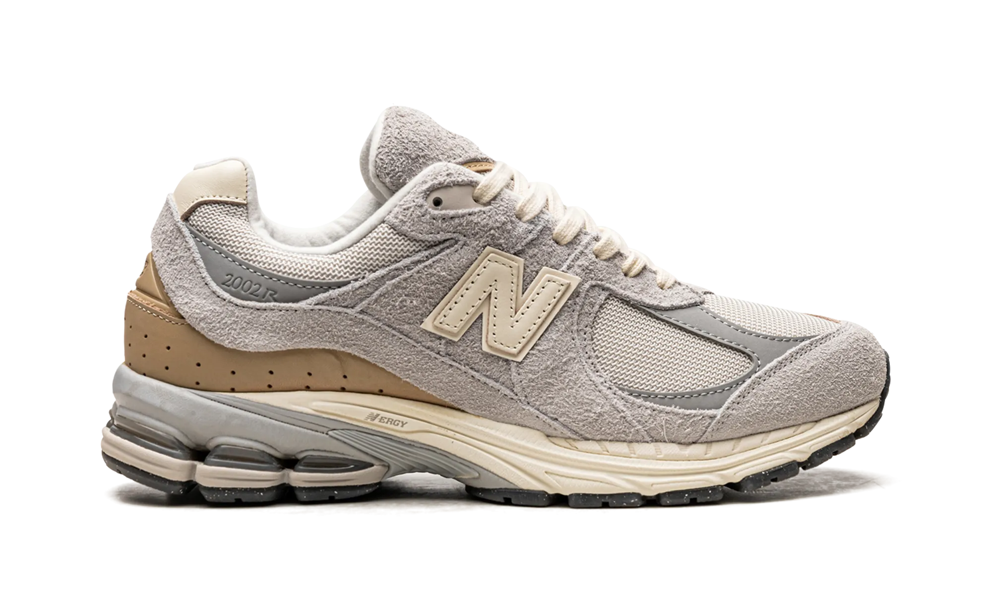 2002R "Rain Cloud" new balance mens runners