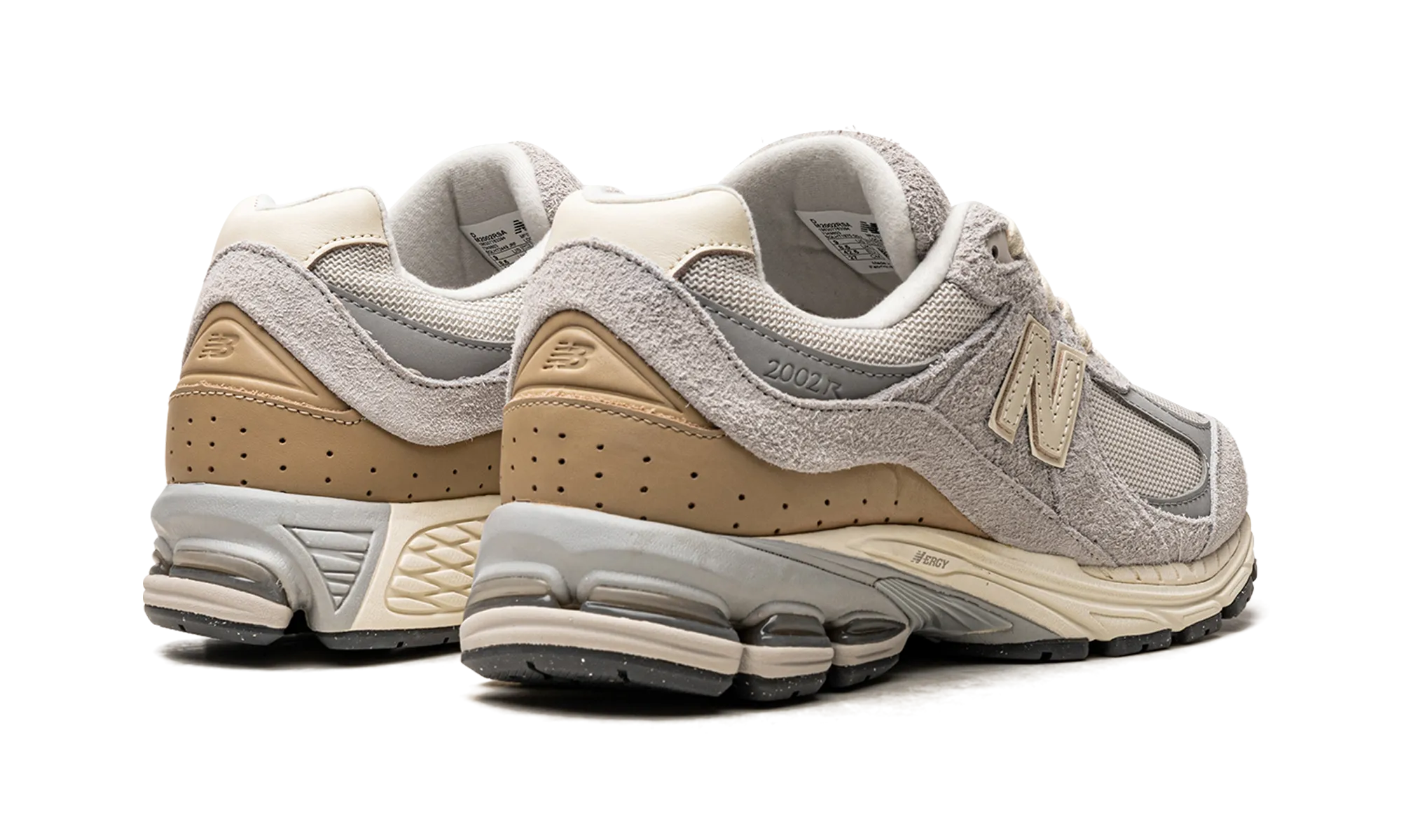 2002R "Rain Cloud" new balance mens runners