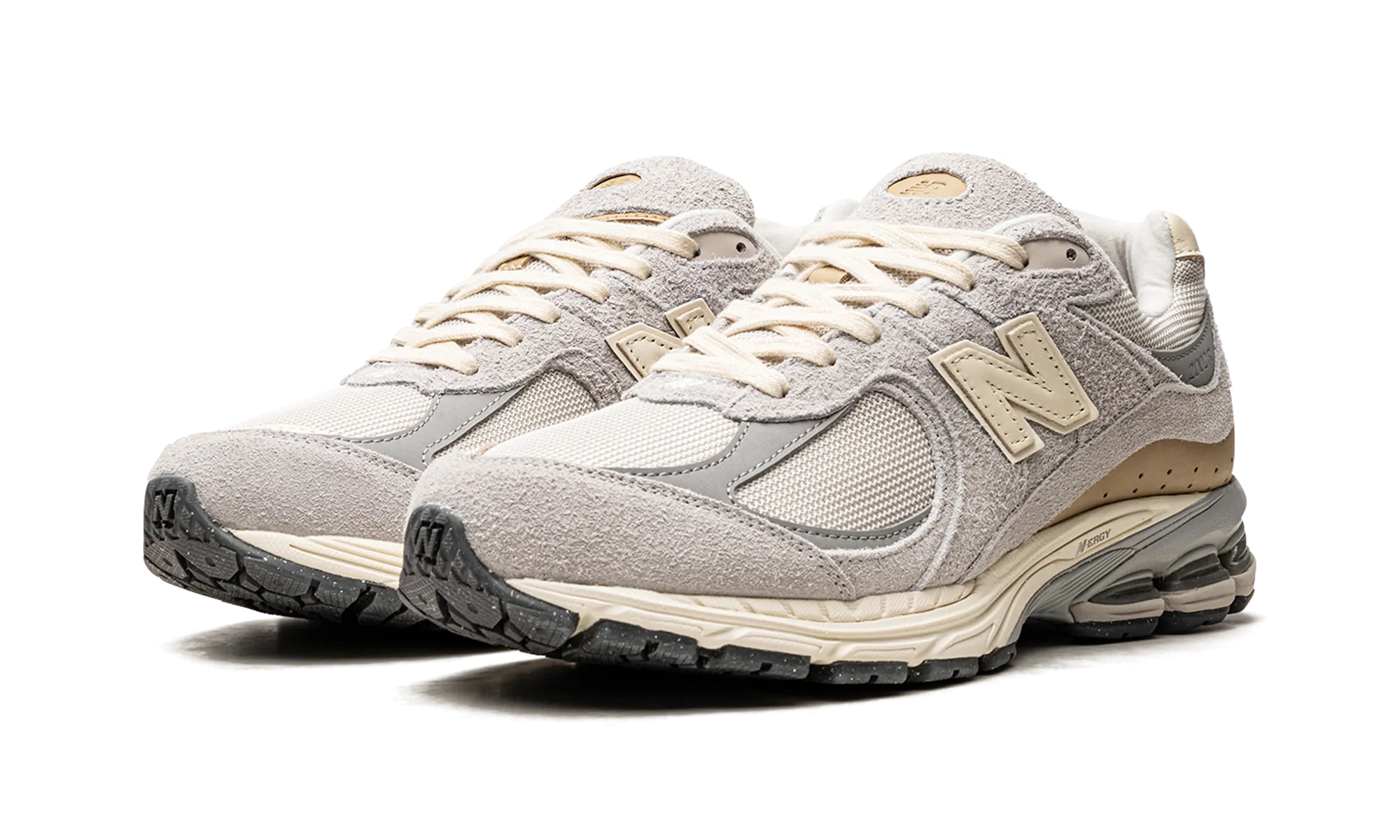 2002R "Rain Cloud" new balance mens runners