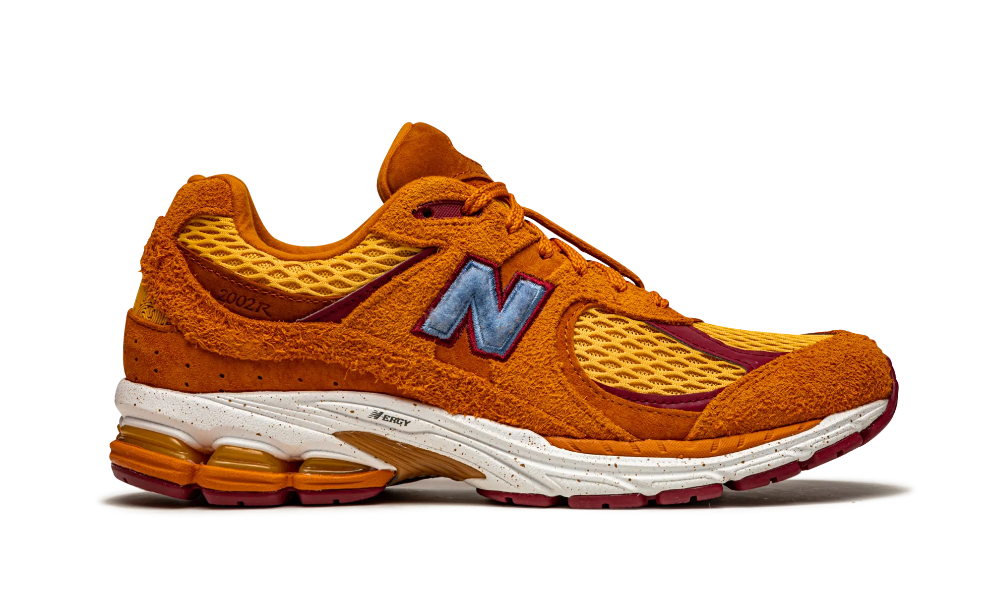 2002R "Salehe Bembury - Peace be the Journey" new balance mens runners