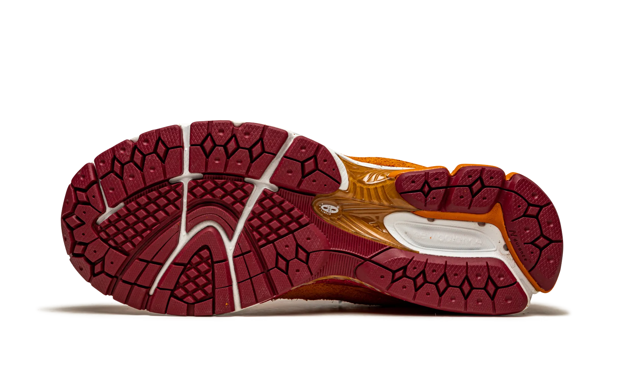 2002R "Salehe Bembury - Peace be the Journey" new balance mens runners