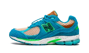 2002R "Salehe Bembury - Water Be The Guide" New Balance Men's sneakers