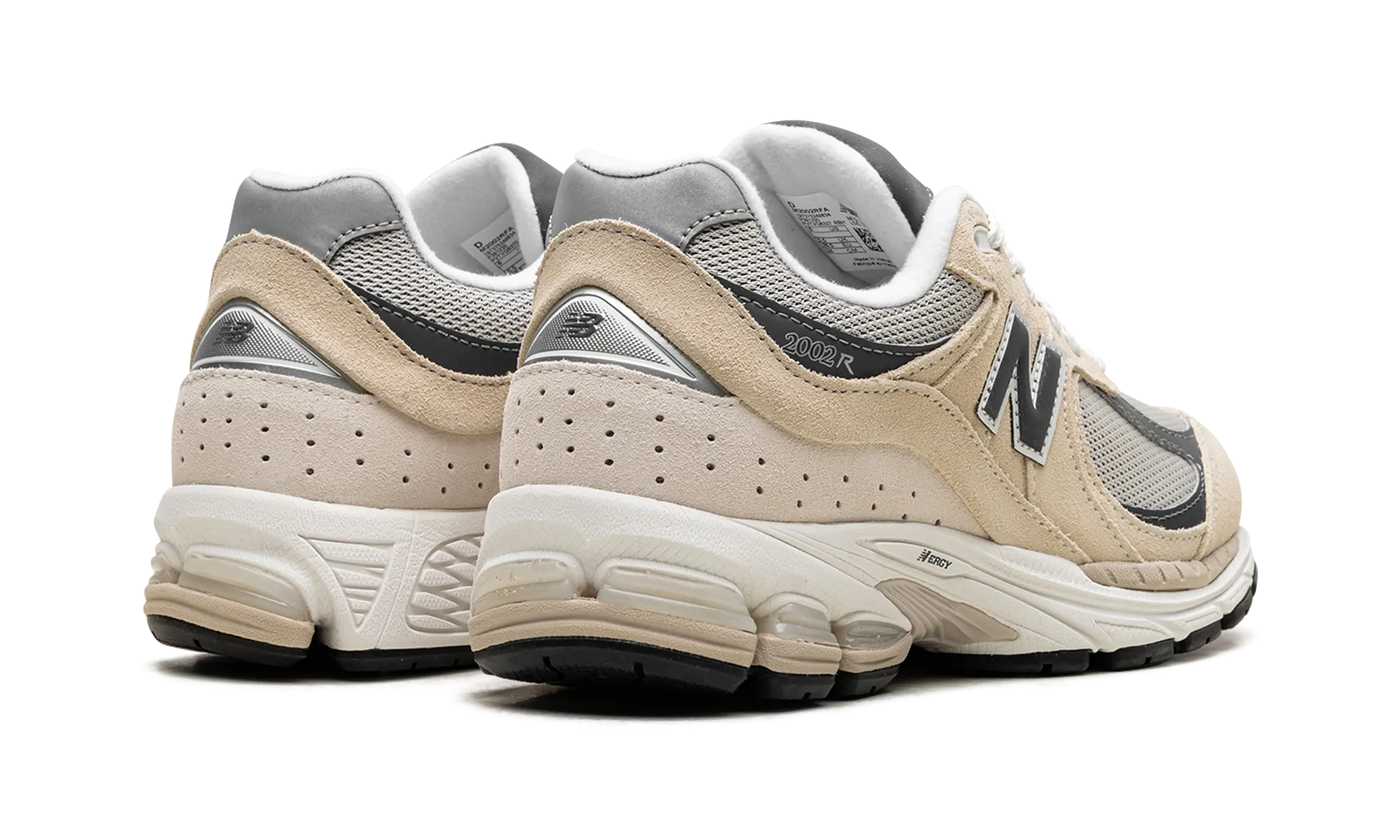 2002R "Sandstone Magnet" new balance mens comfort shoes