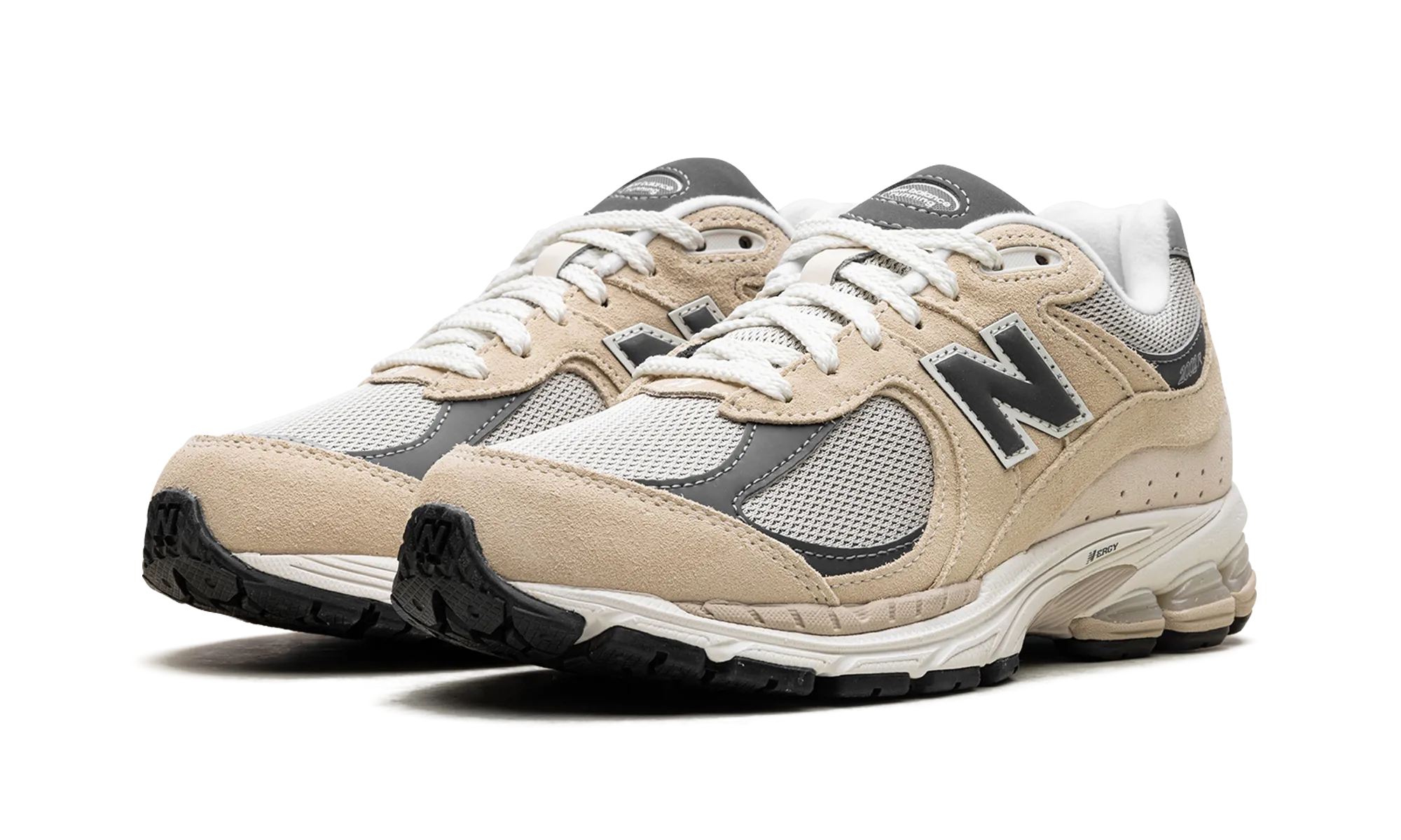 2002R "Sandstone Magnet" new balance mens comfort shoes