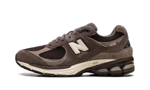 2002R "Shoe Palace Volcanic Rocks Brown" New Balance Men's styles