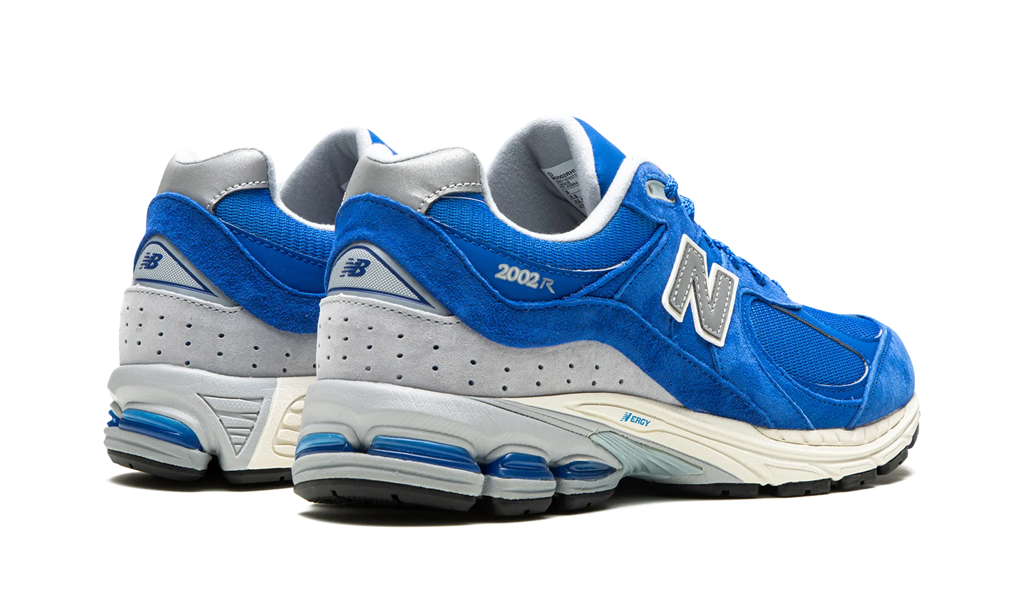 2002R "Sport Royal" new balance mens casual sneakers