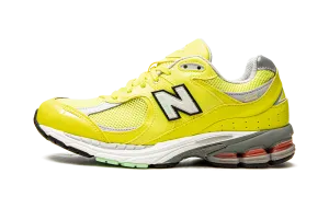 2002R "Sulphur Yellow" New Balance Men's sneakers