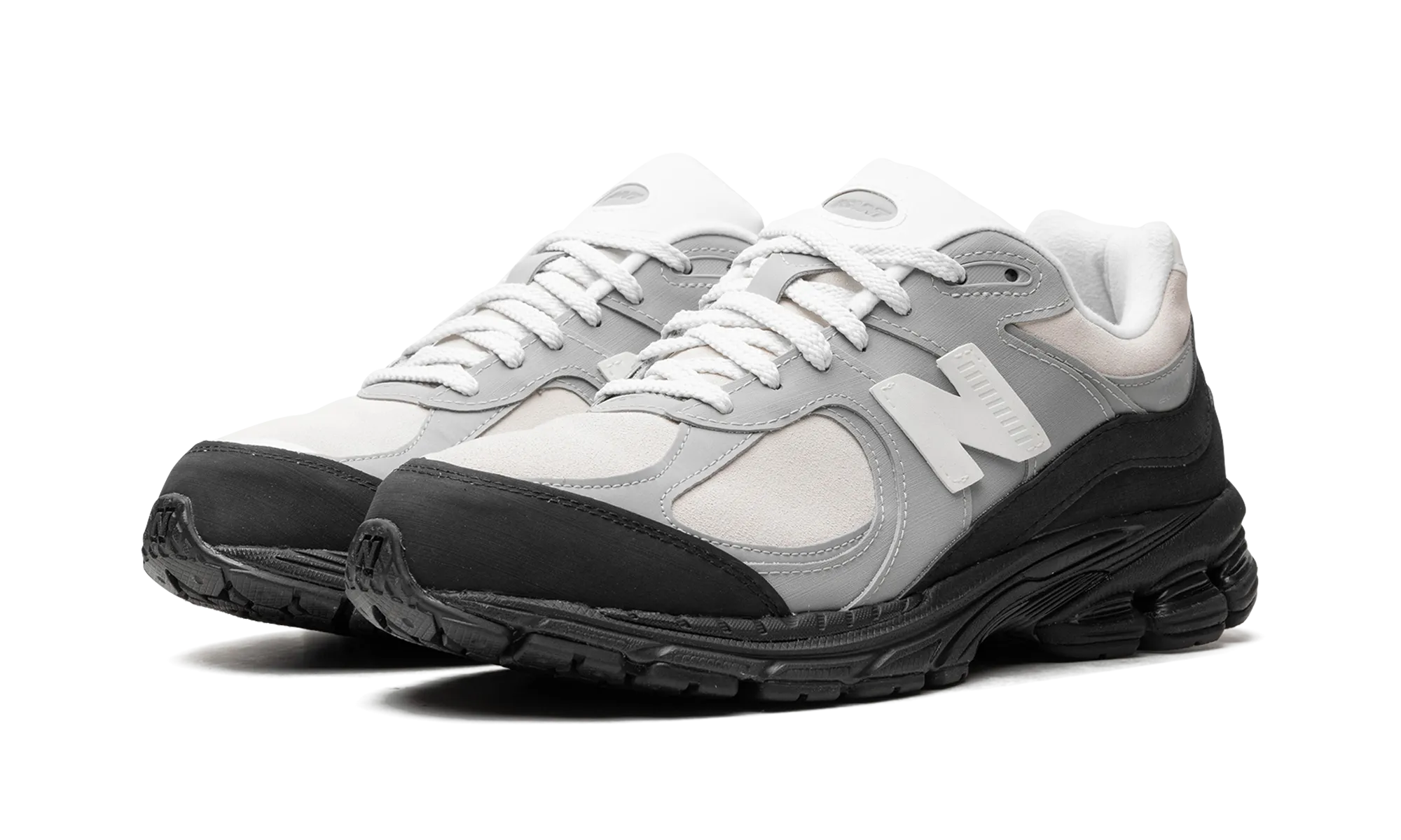 2002R "The Basement - Stone Grey" new balance mens runners