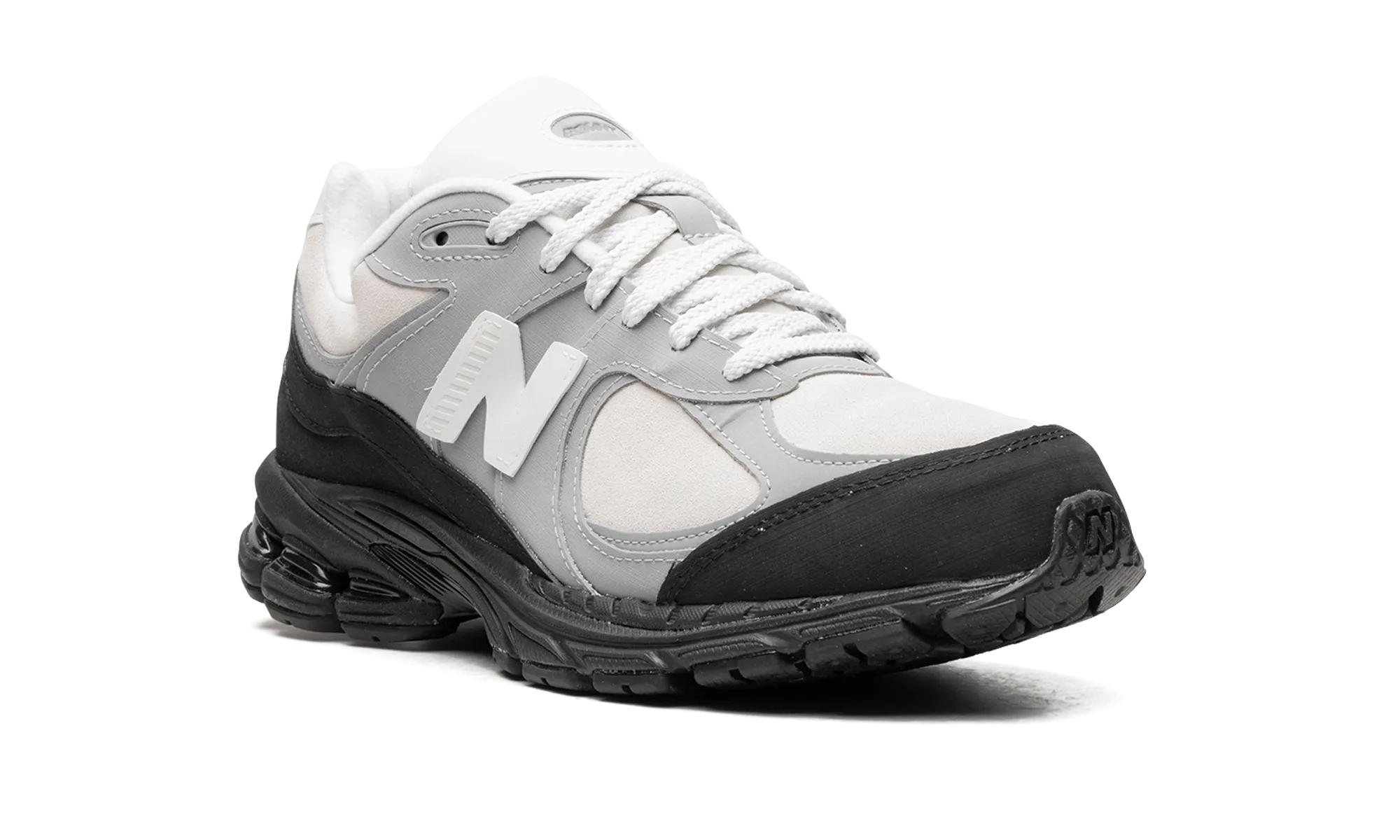 2002R "The Basement - Stone Grey" new balance mens runners