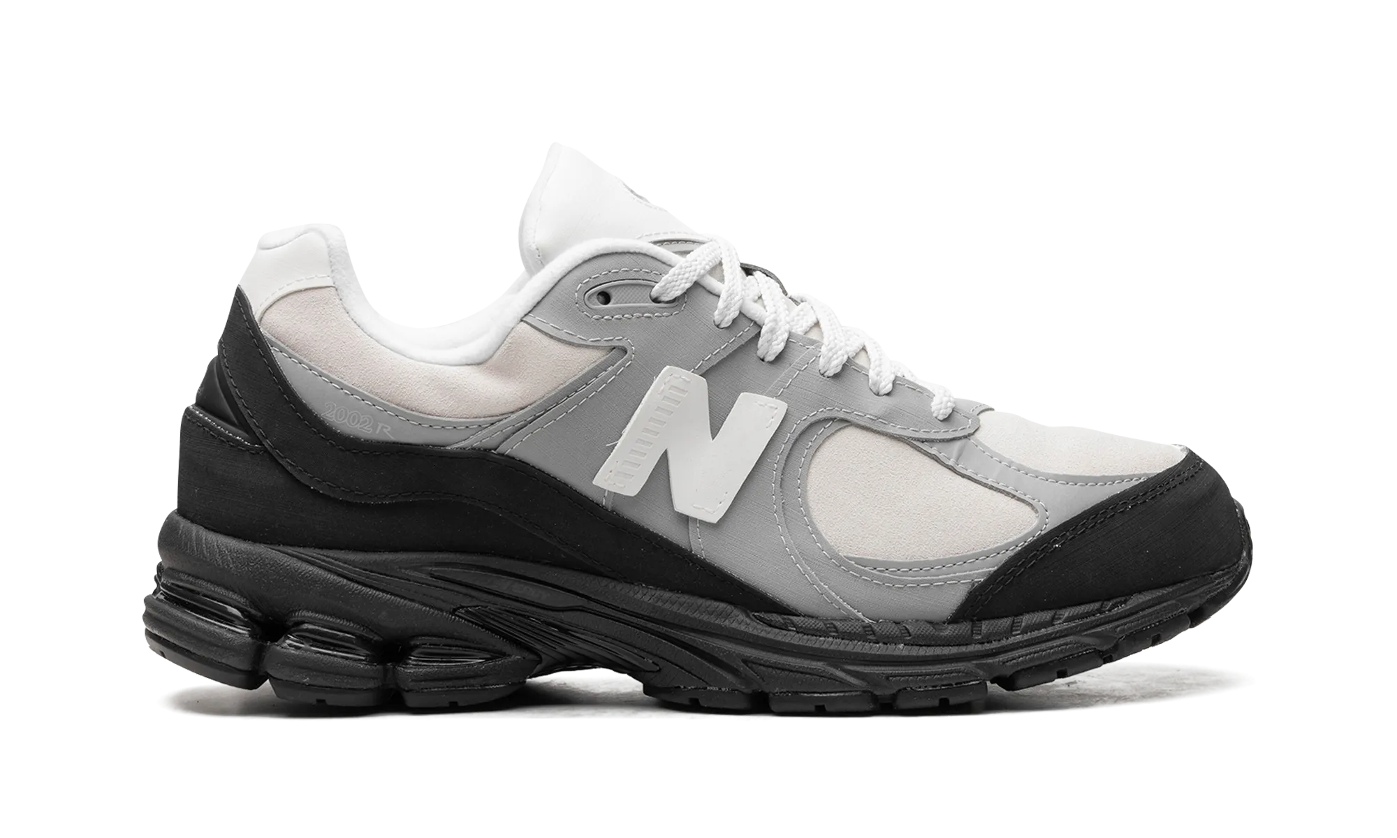 2002R "The Basement - Stone Grey" new balance mens runners