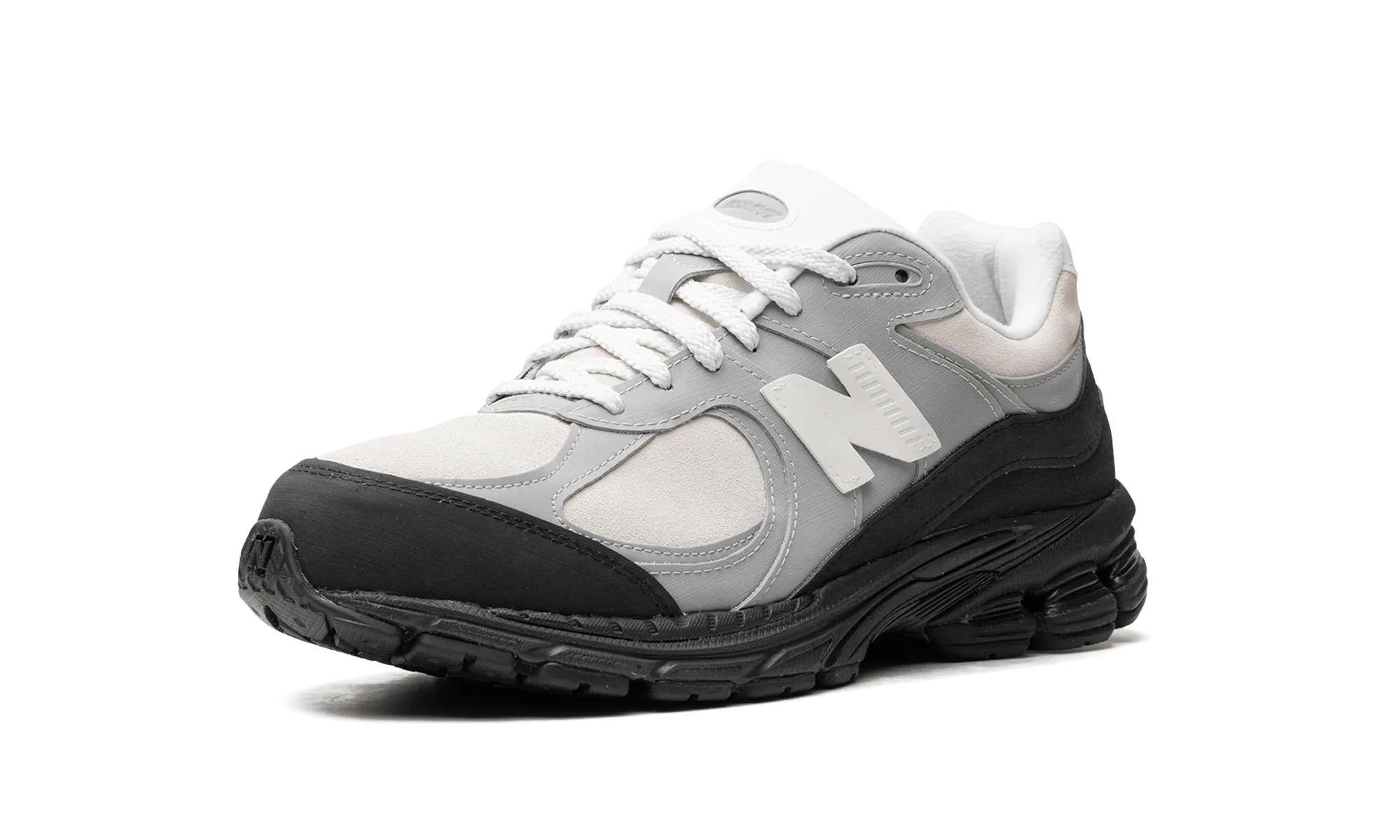 2002R "The Basement - Stone Grey" new balance mens runners