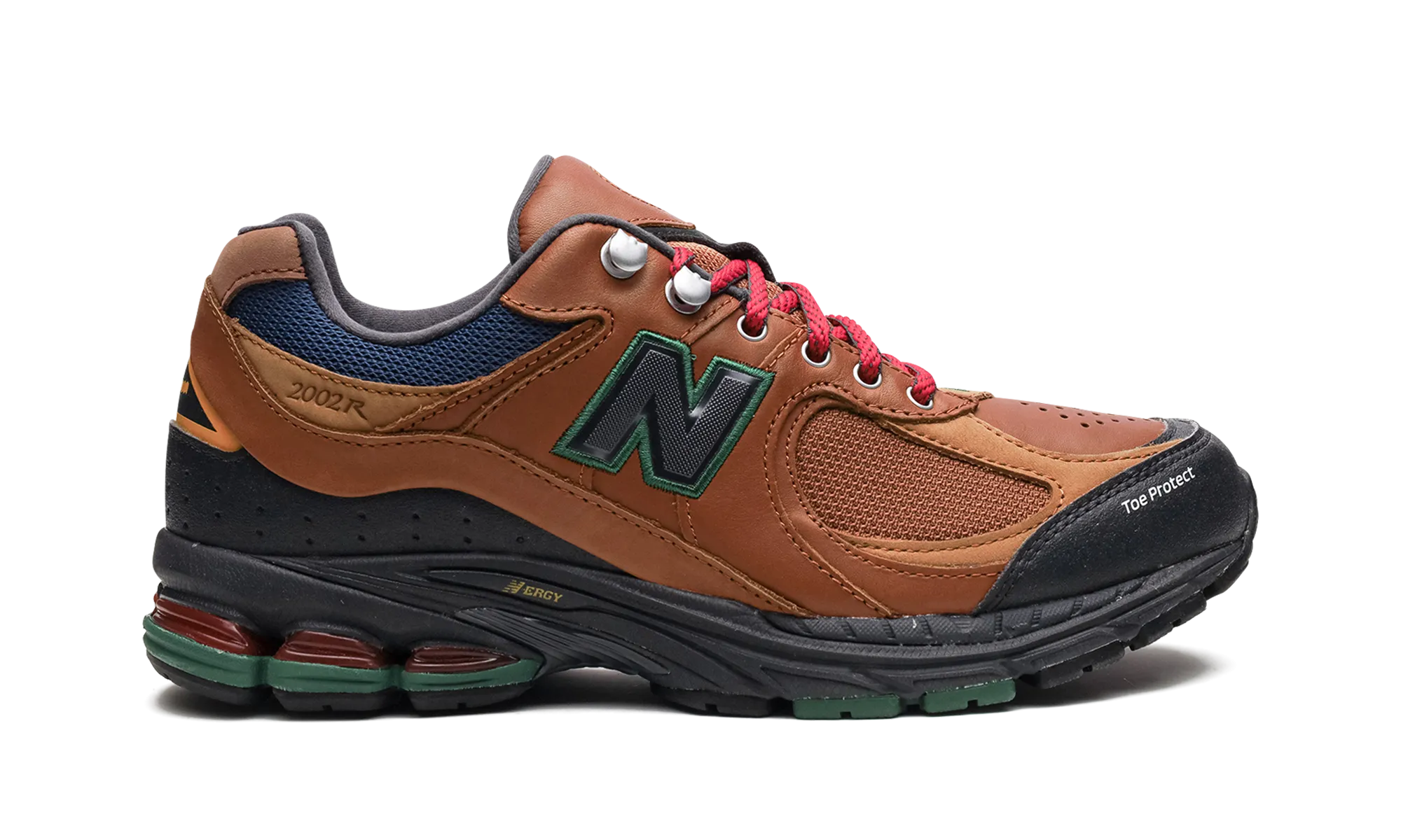 2002R "The Hiker" new balance mens comfort shoes
