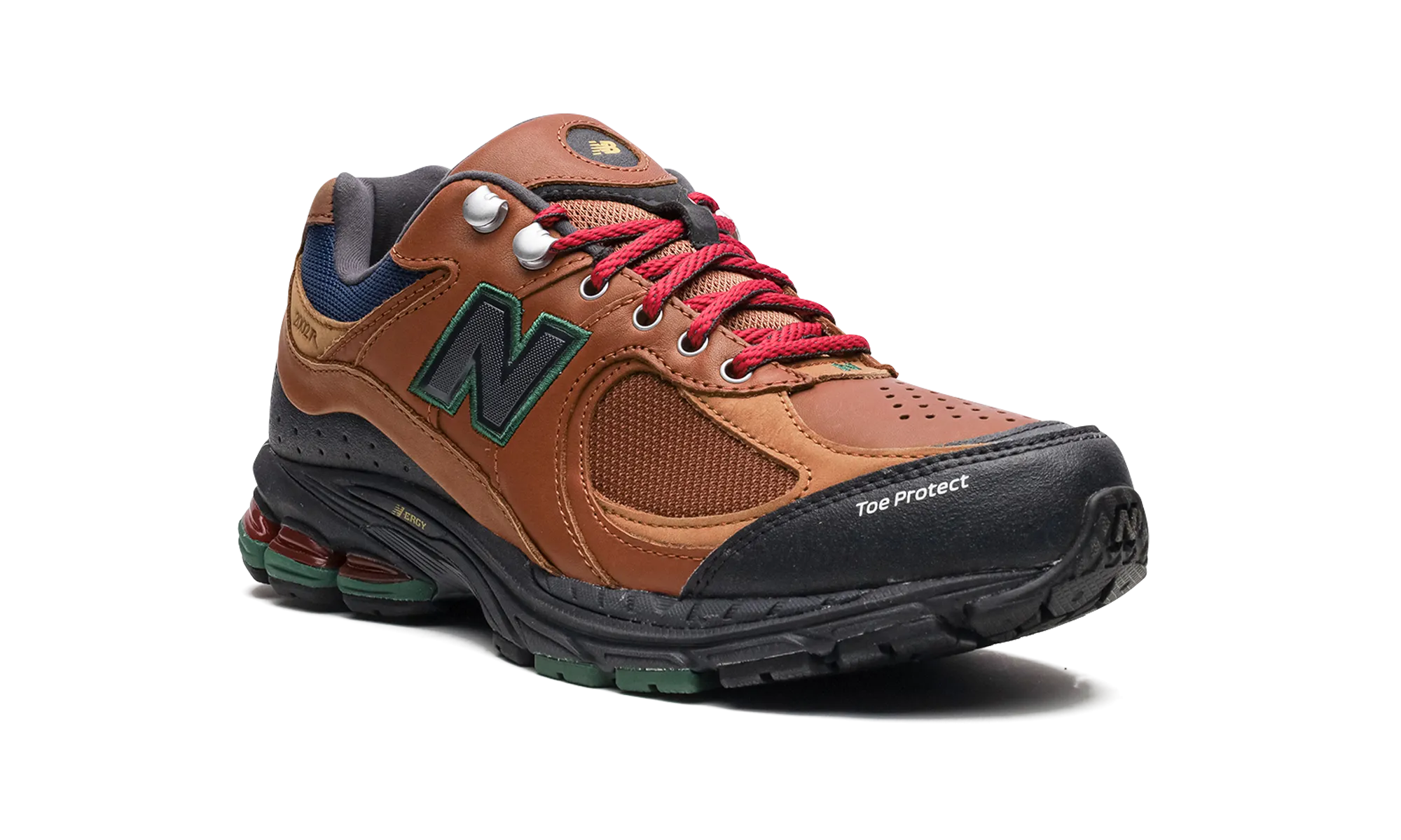 2002R "The Hiker" new balance mens comfort shoes