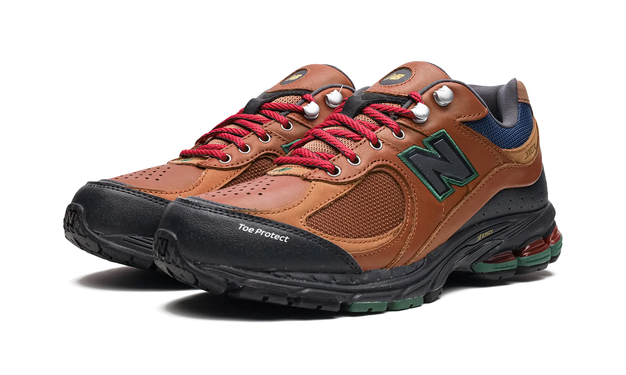 2002R "The Hiker" new balance mens comfort shoes