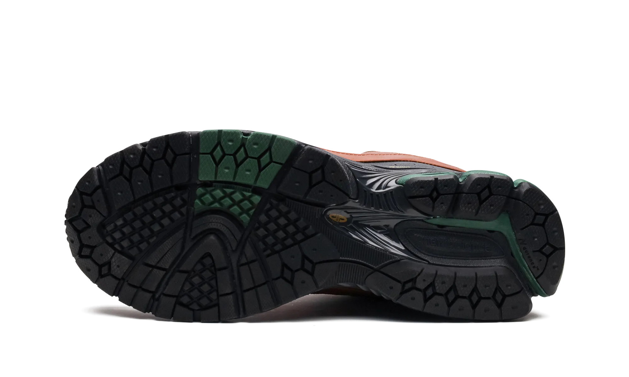 2002R "The Hiker" new balance mens comfort shoes