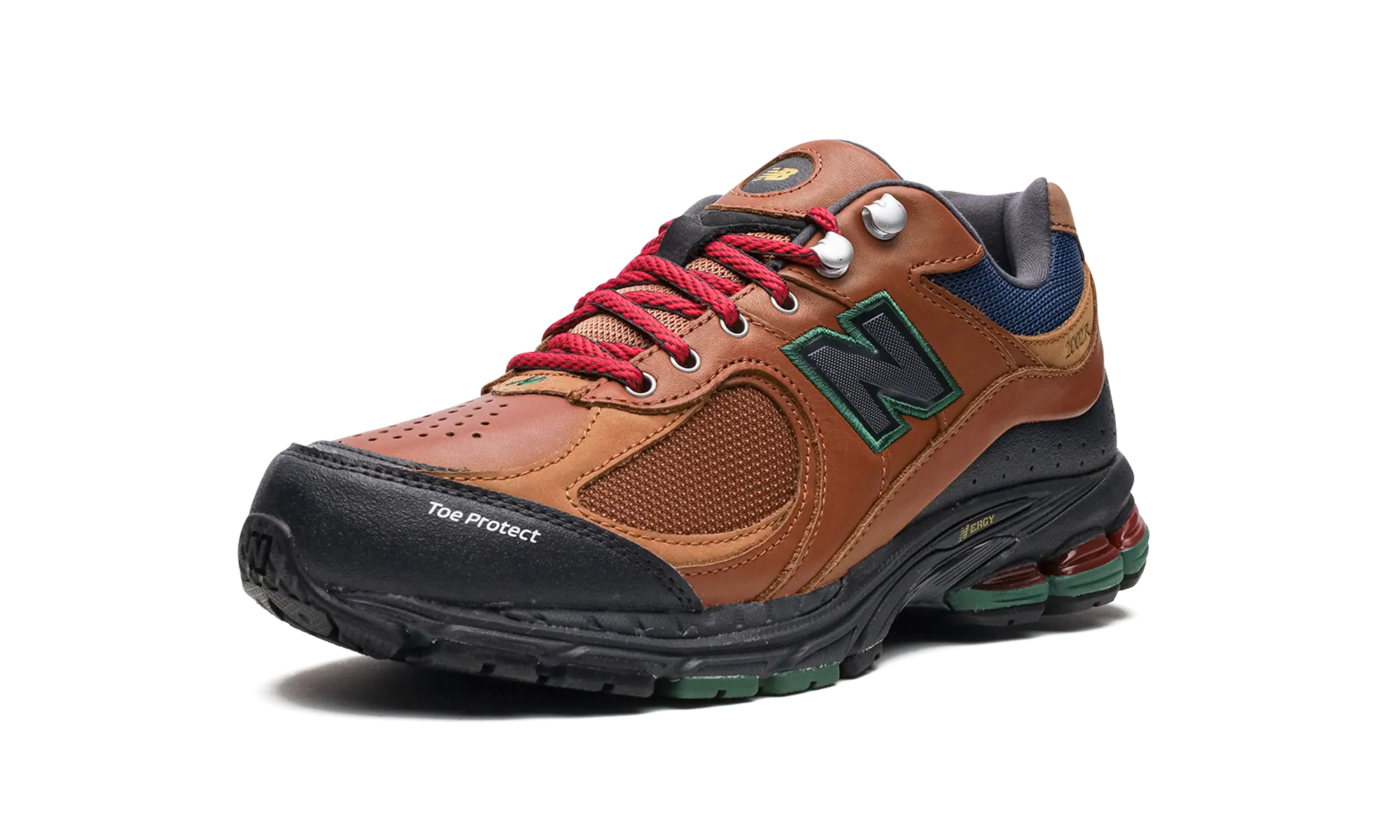 2002R "The Hiker" new balance mens comfort shoes
