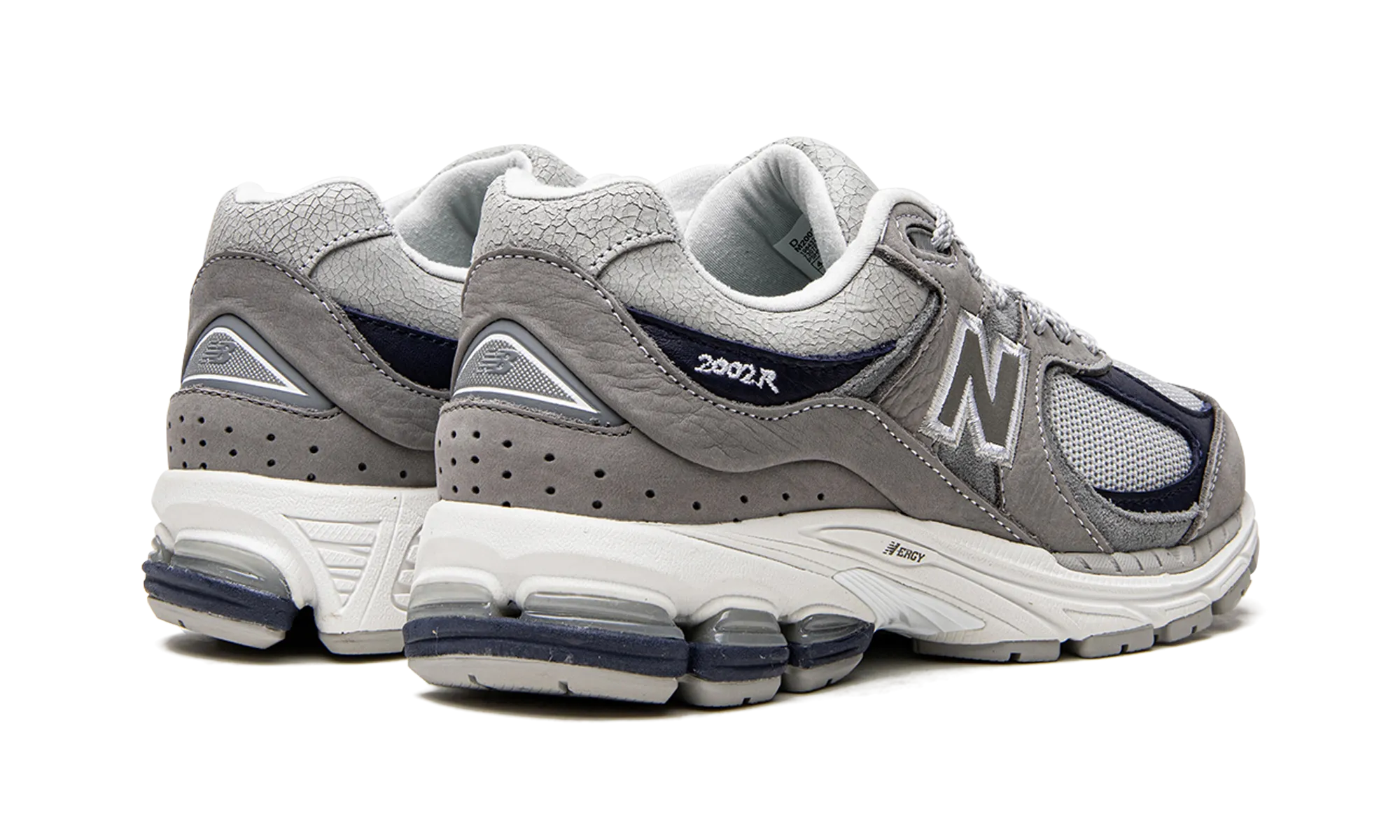 2002R "thisisneverthat - 2022 Downtown Run" new balance mens runners