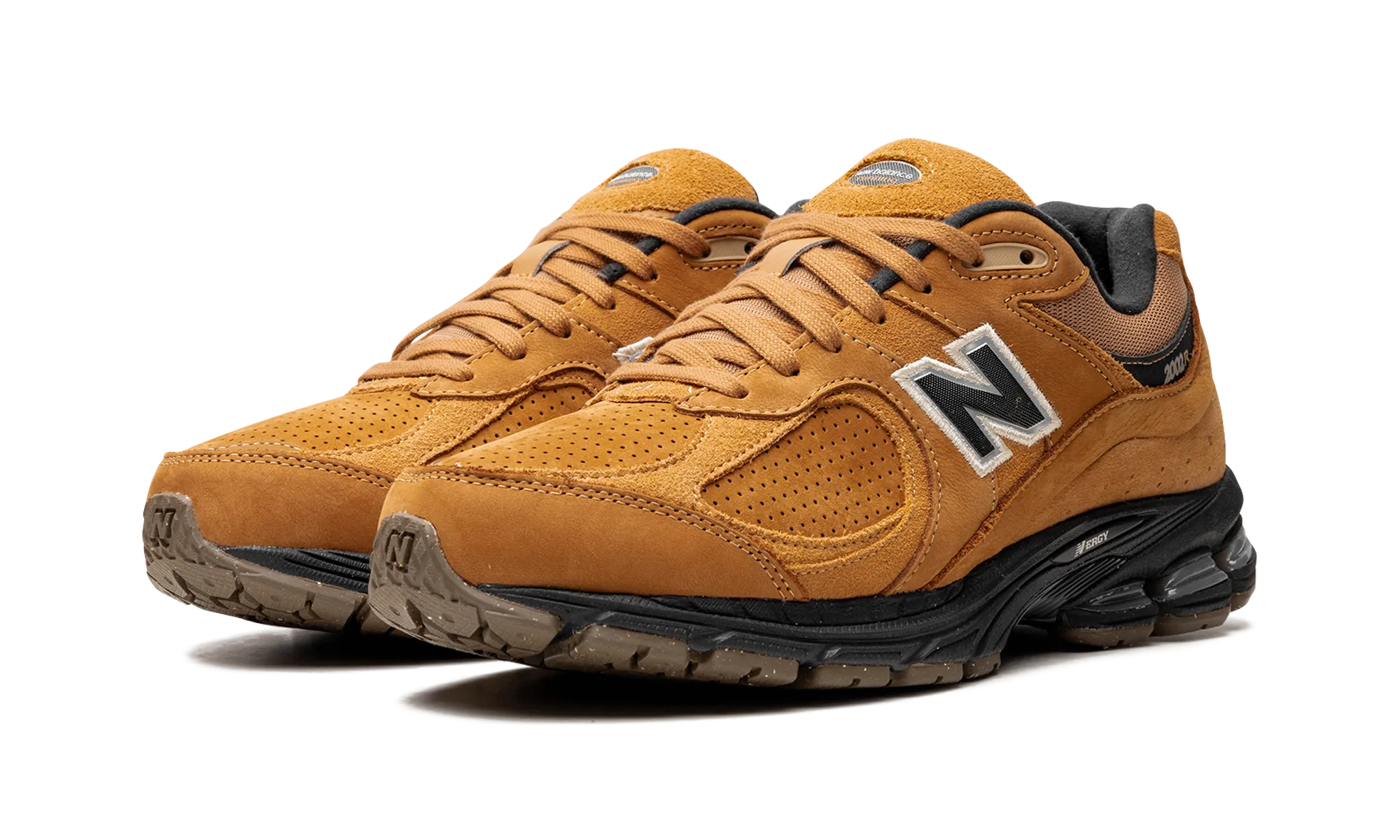 2002R "Tobacco" new balance mens casual sneakers