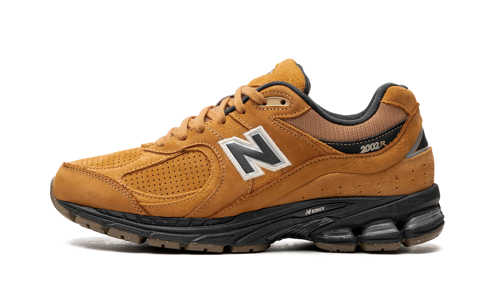2002R "Tobacco" New Balance Men's shoes